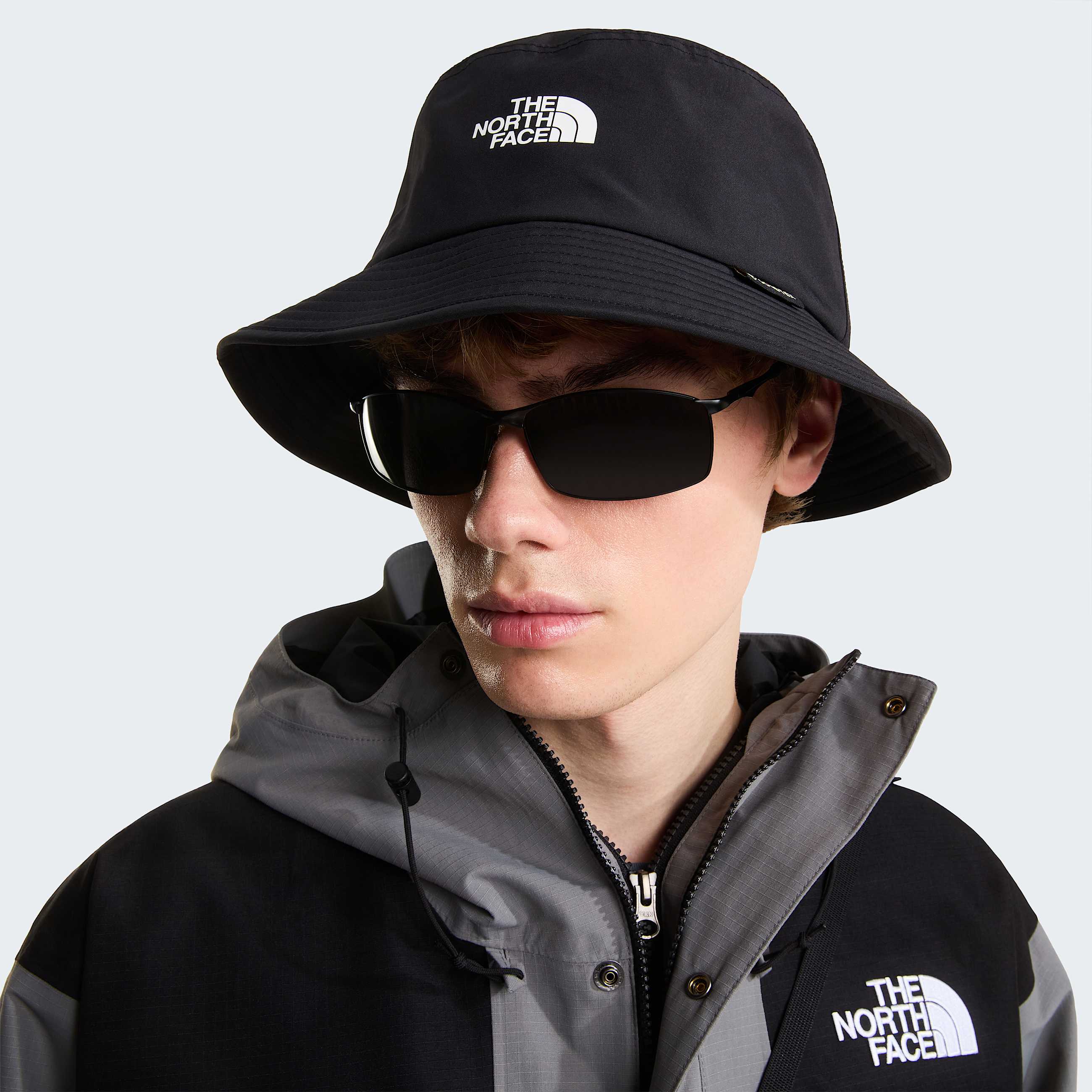 Cappello alla pescatora GORETEX TNF ALT1