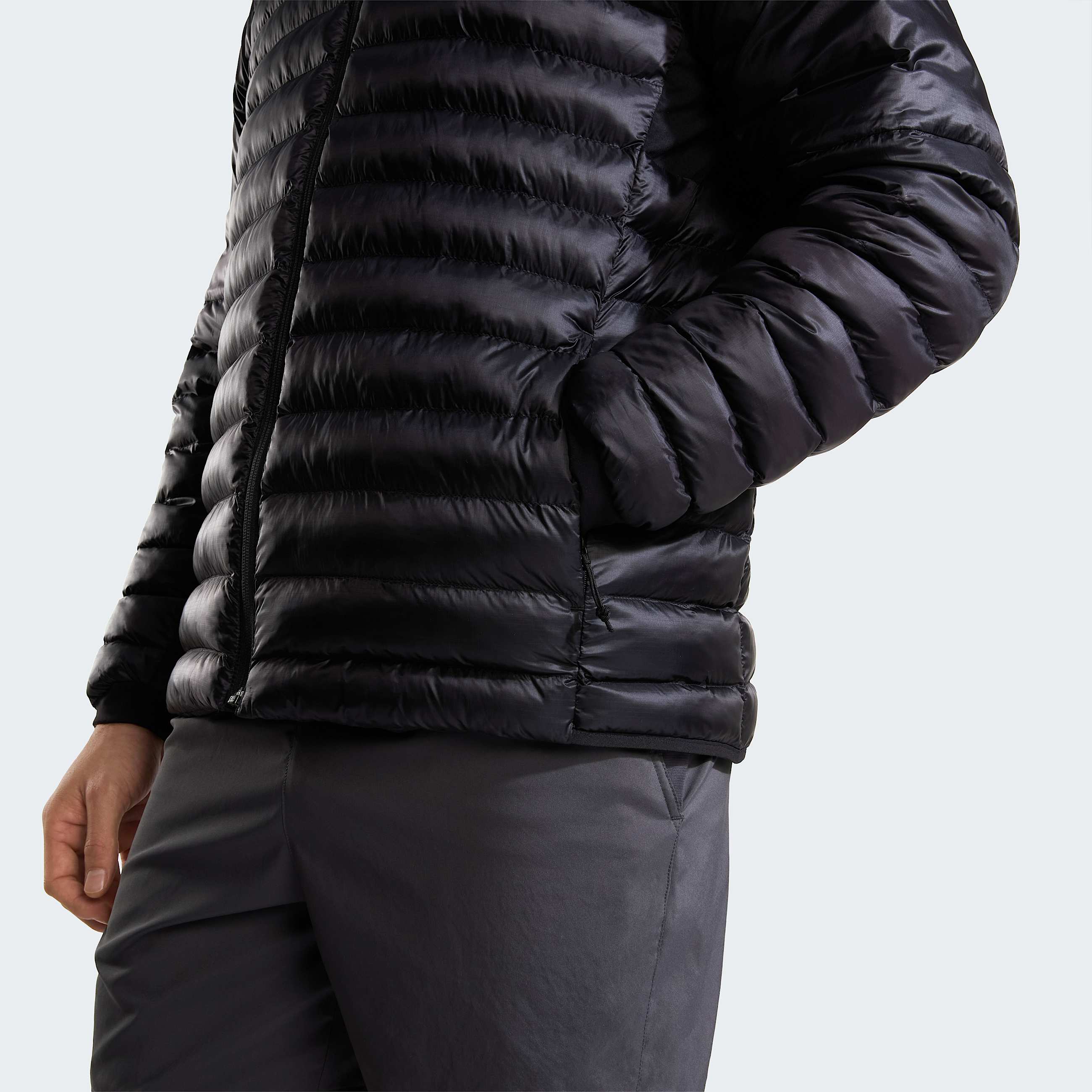 Giacca con cappuccio Terra Peak da uomo TNF ALT6