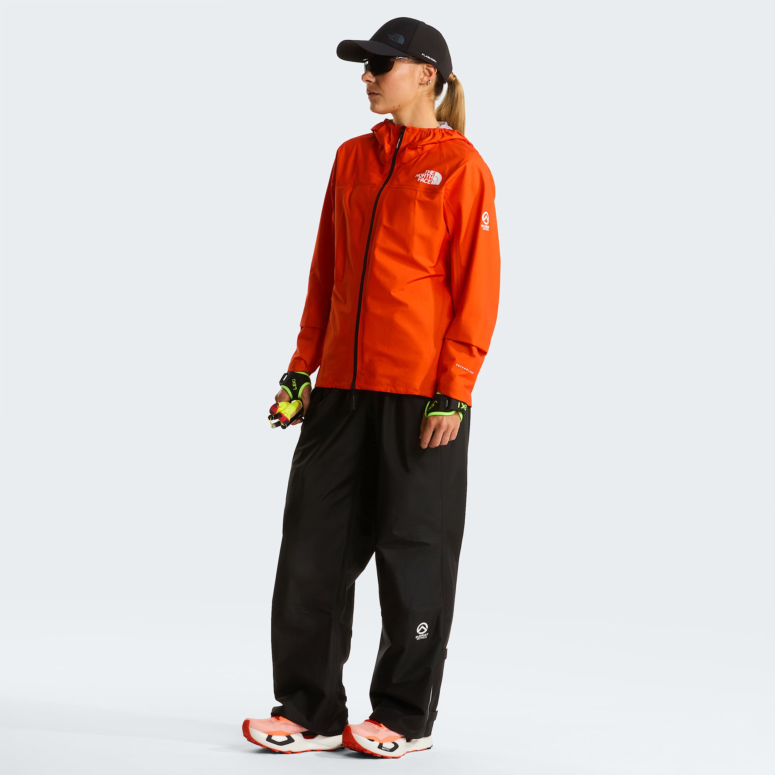 Pantaloni Superior FUTURELIGHT unisex TNF ALT11