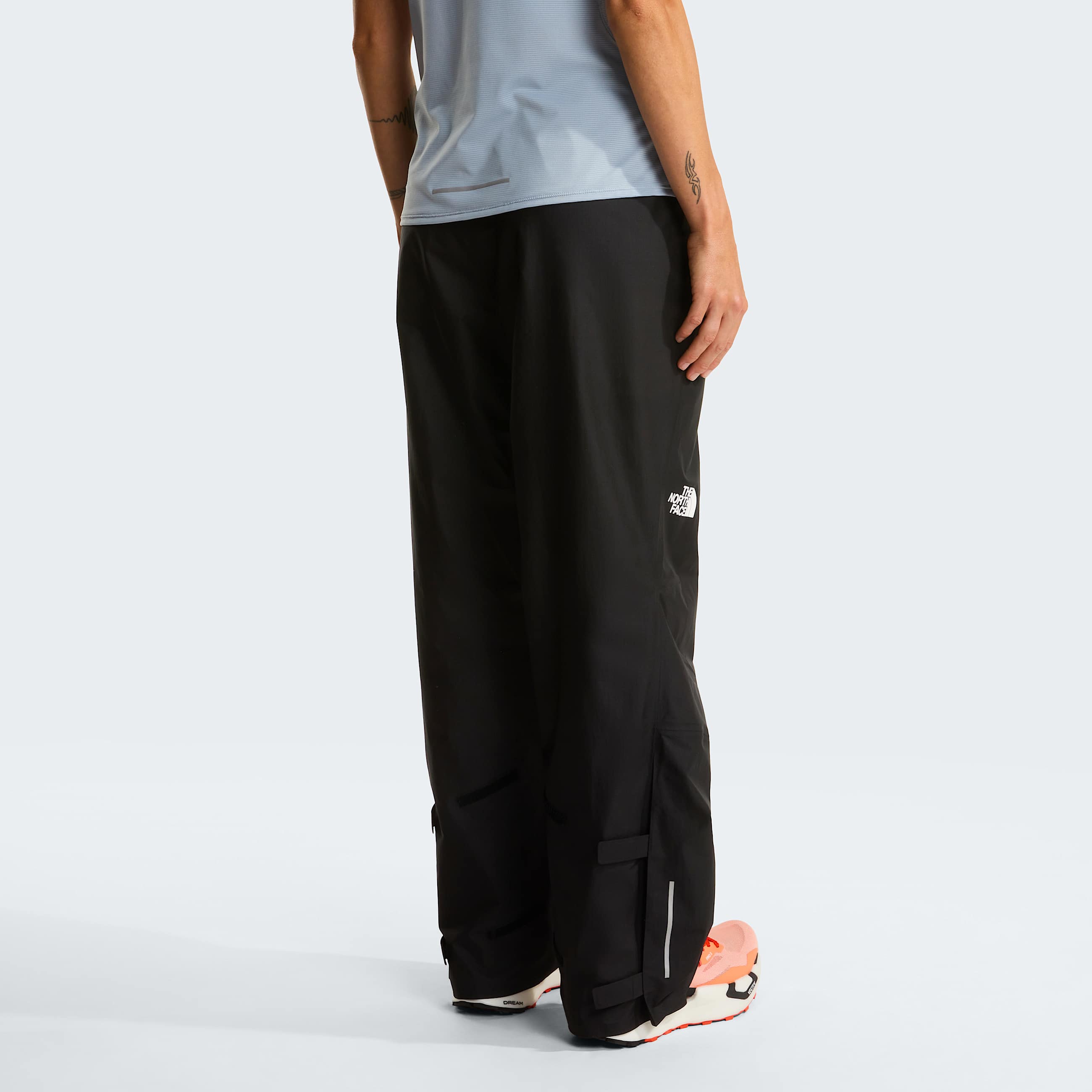 Pantaloni Superior FUTURELIGHT unisex TNF ALT13