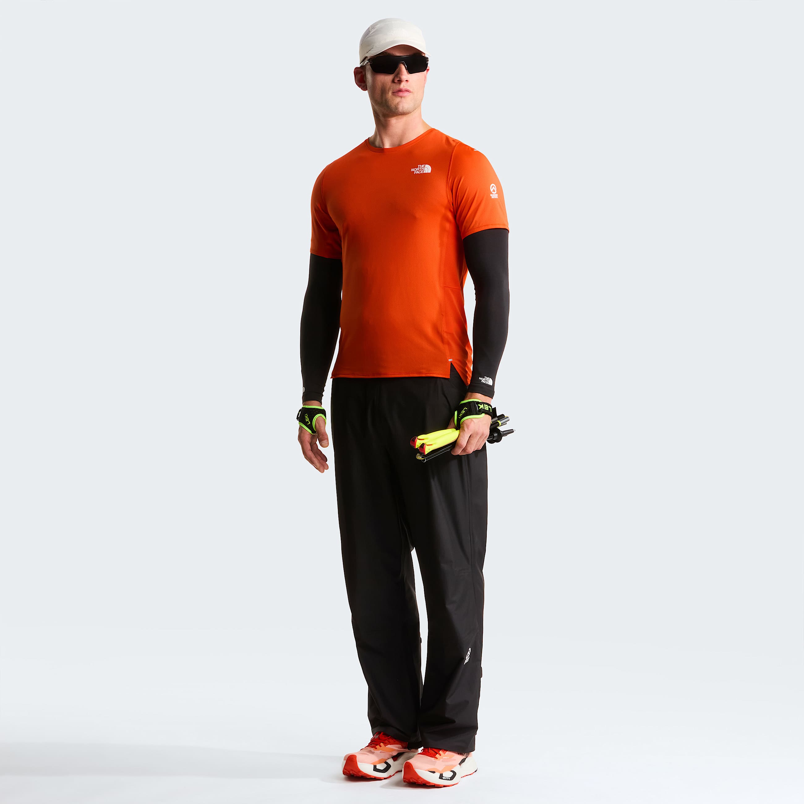 Pantaloni Superior FUTURELIGHT unisex TNF ALT3