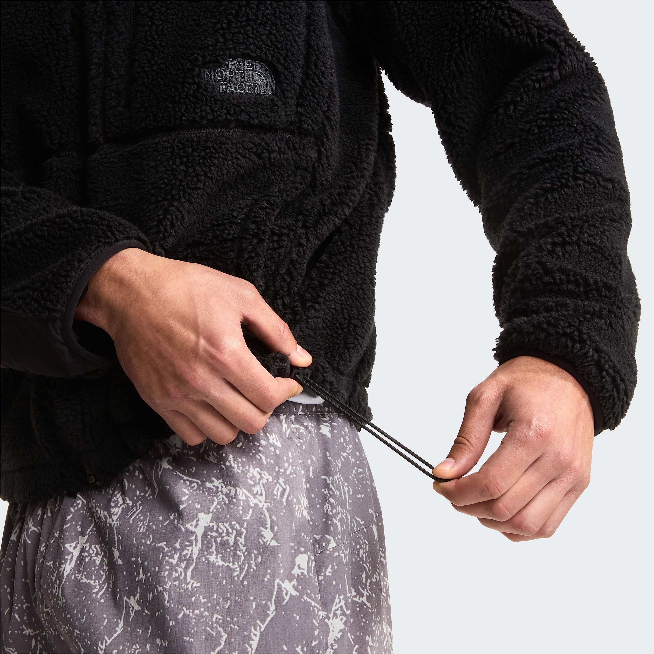 Pile Extreme Pile da uomo TNF ALT8