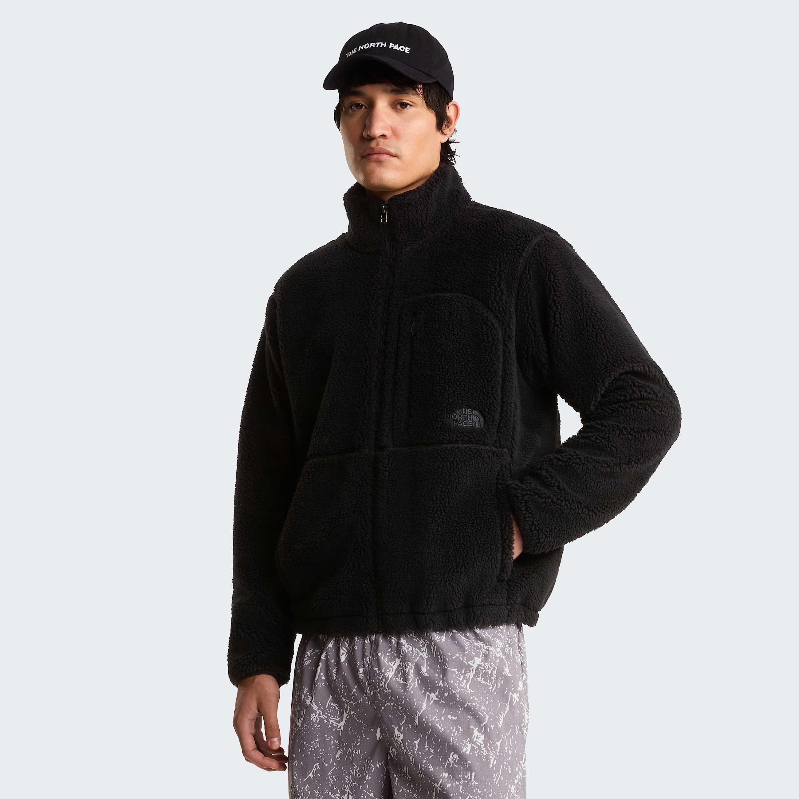 Pile Extreme Pile da uomo TNF HERO