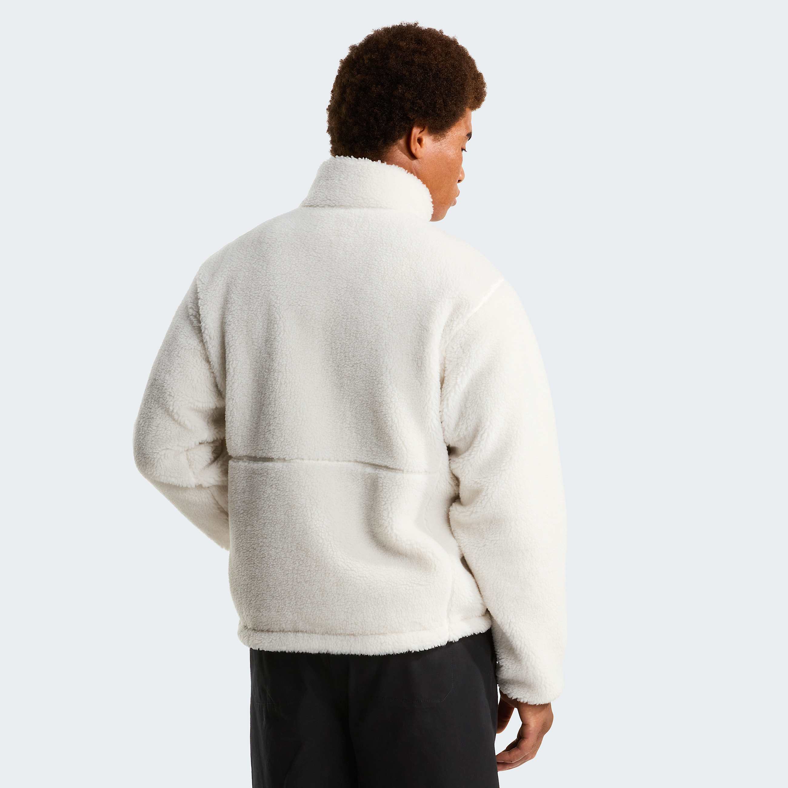 Pile Extreme Pile da uomo TNF White Dune ALT3