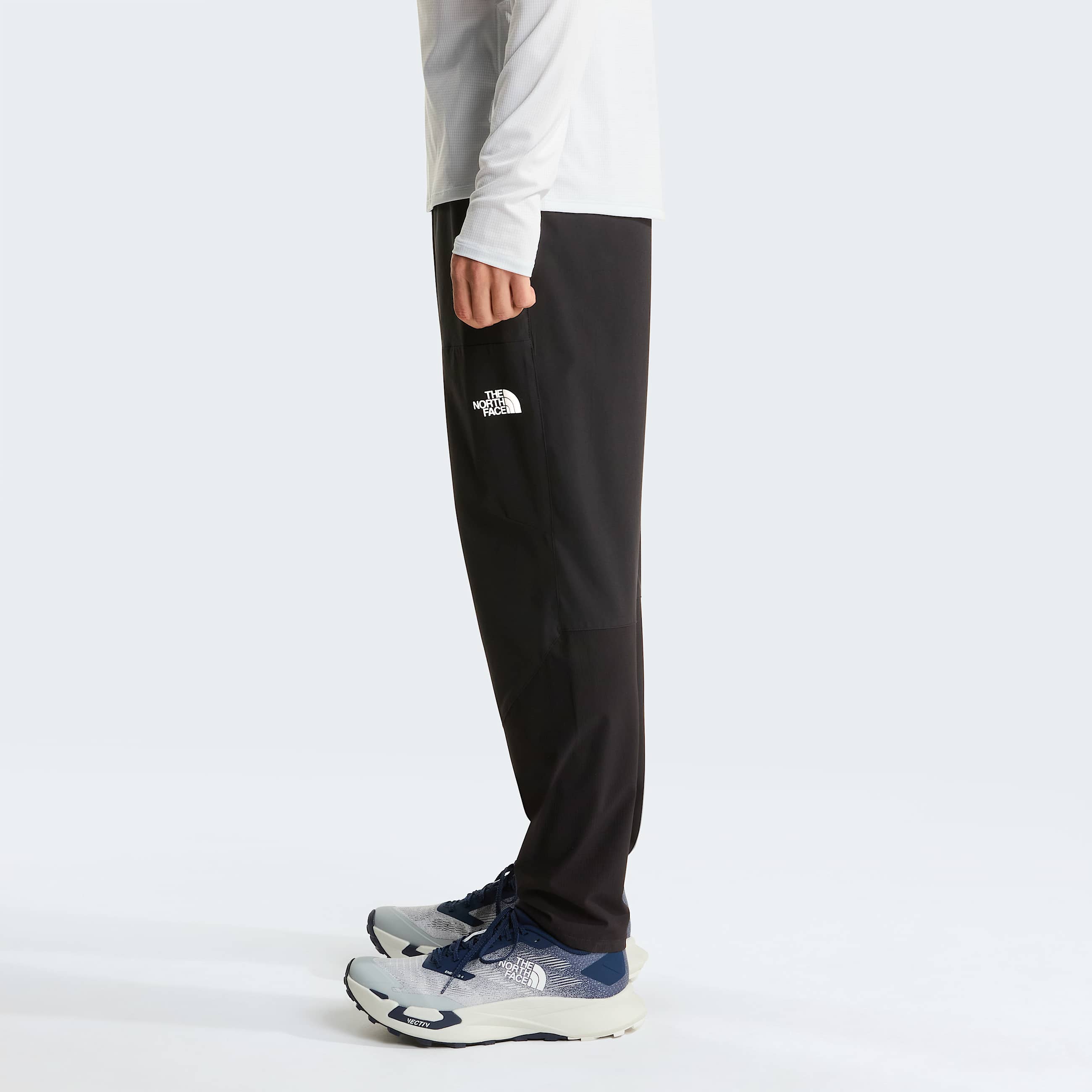 Pantaloni Sunriser da uomo TNF ALT2