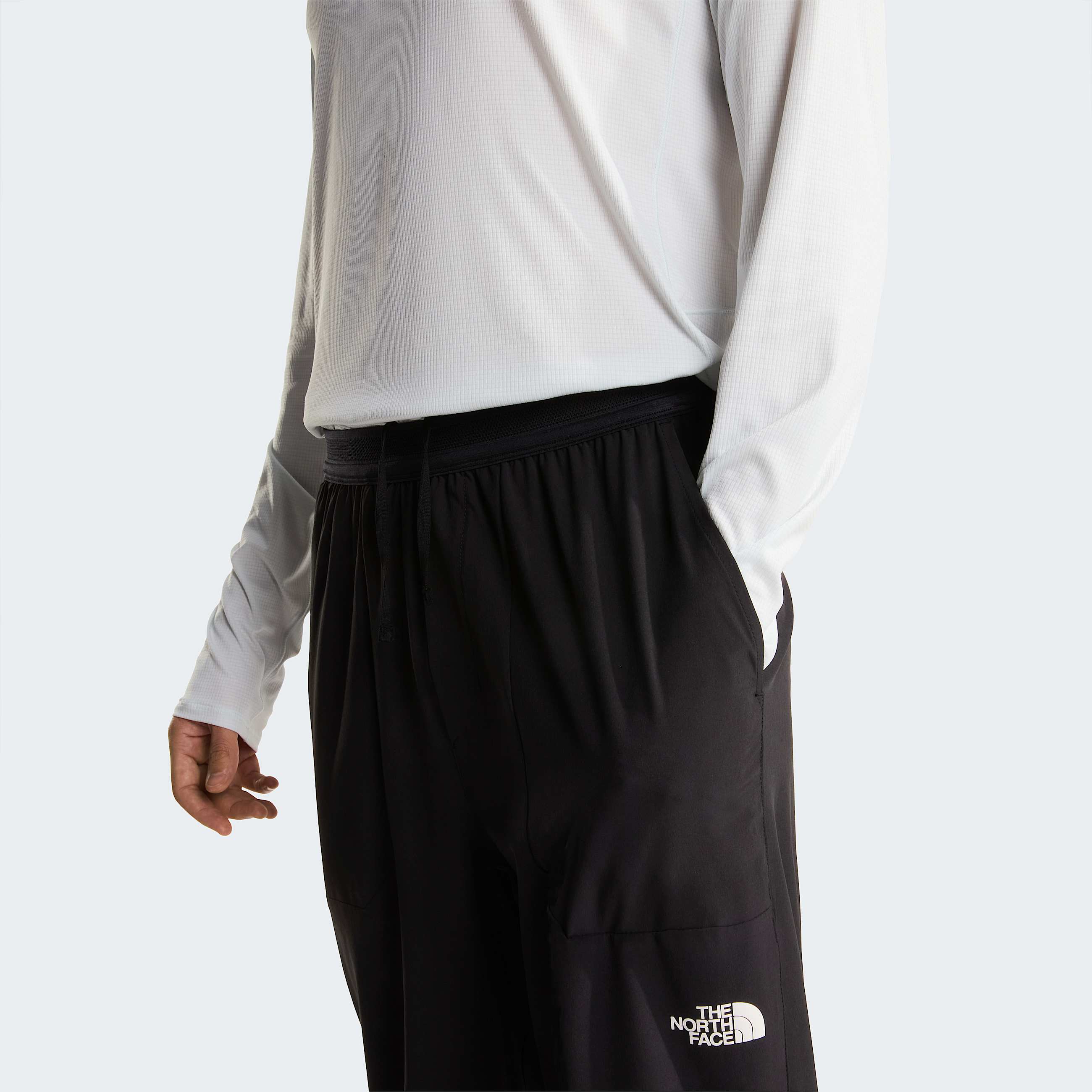 Pantaloni Sunriser da uomo TNF ALT4