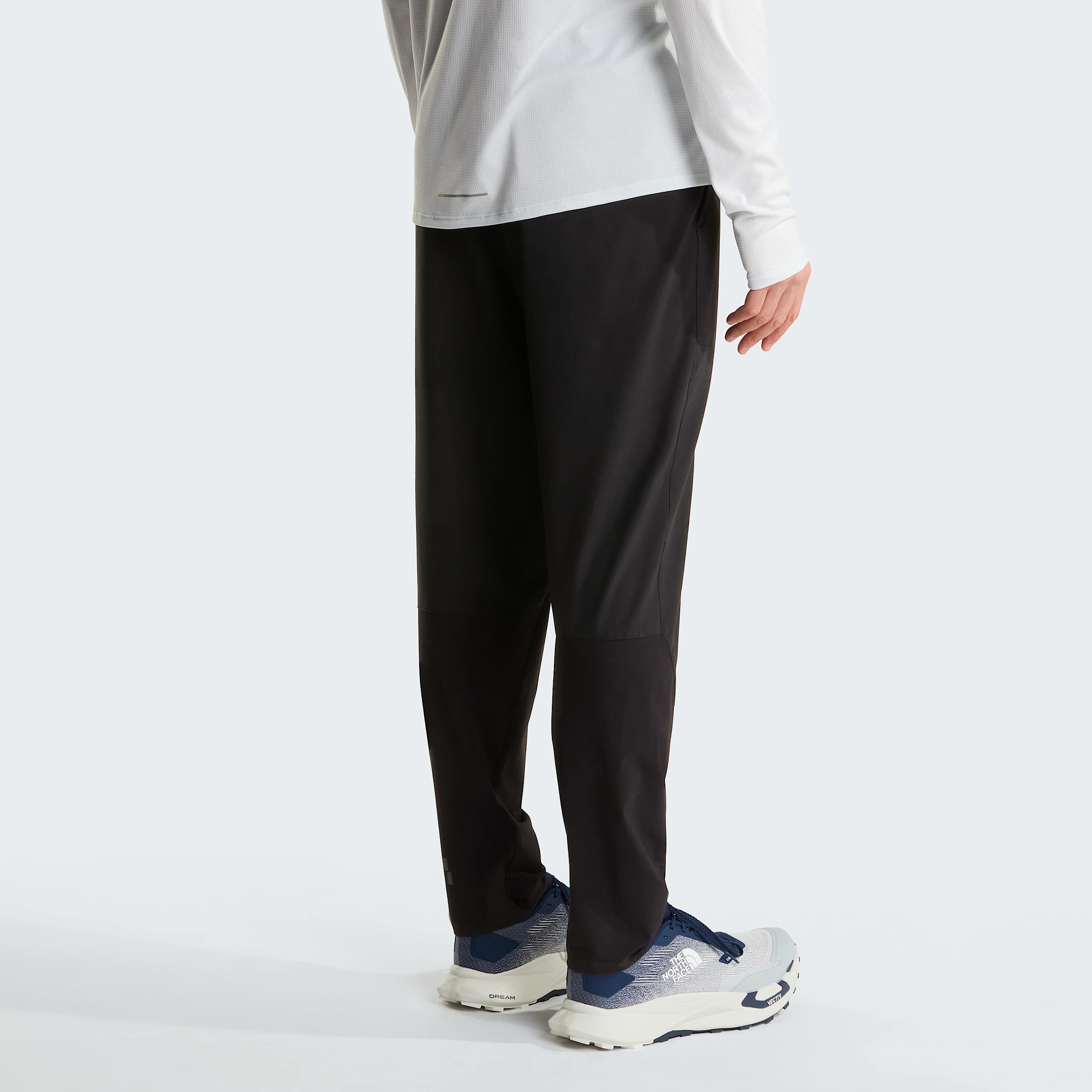 Pantaloni Sunriser da uomo TNF ALT3