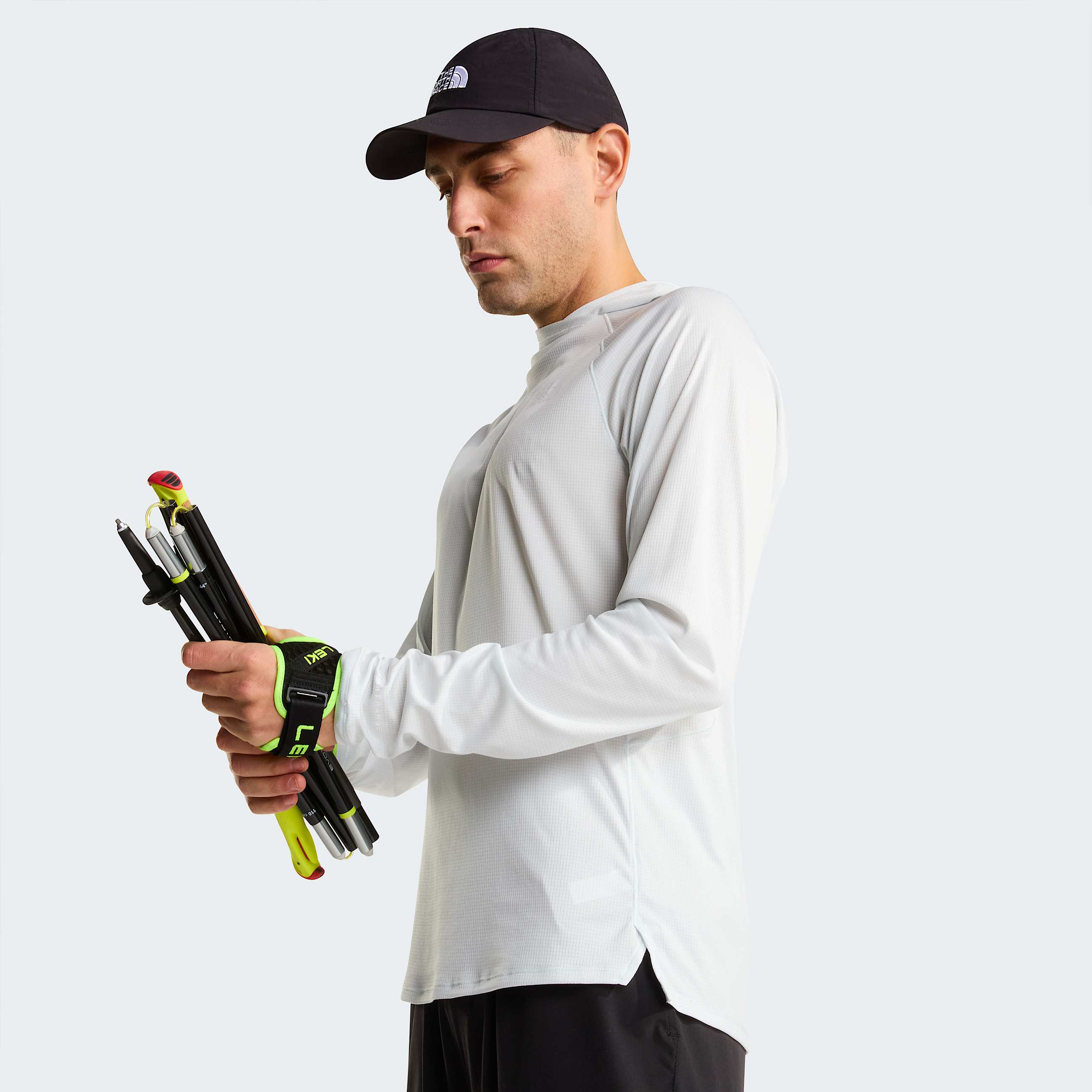 Pantaloni Sunriser da uomo TNF ALT7