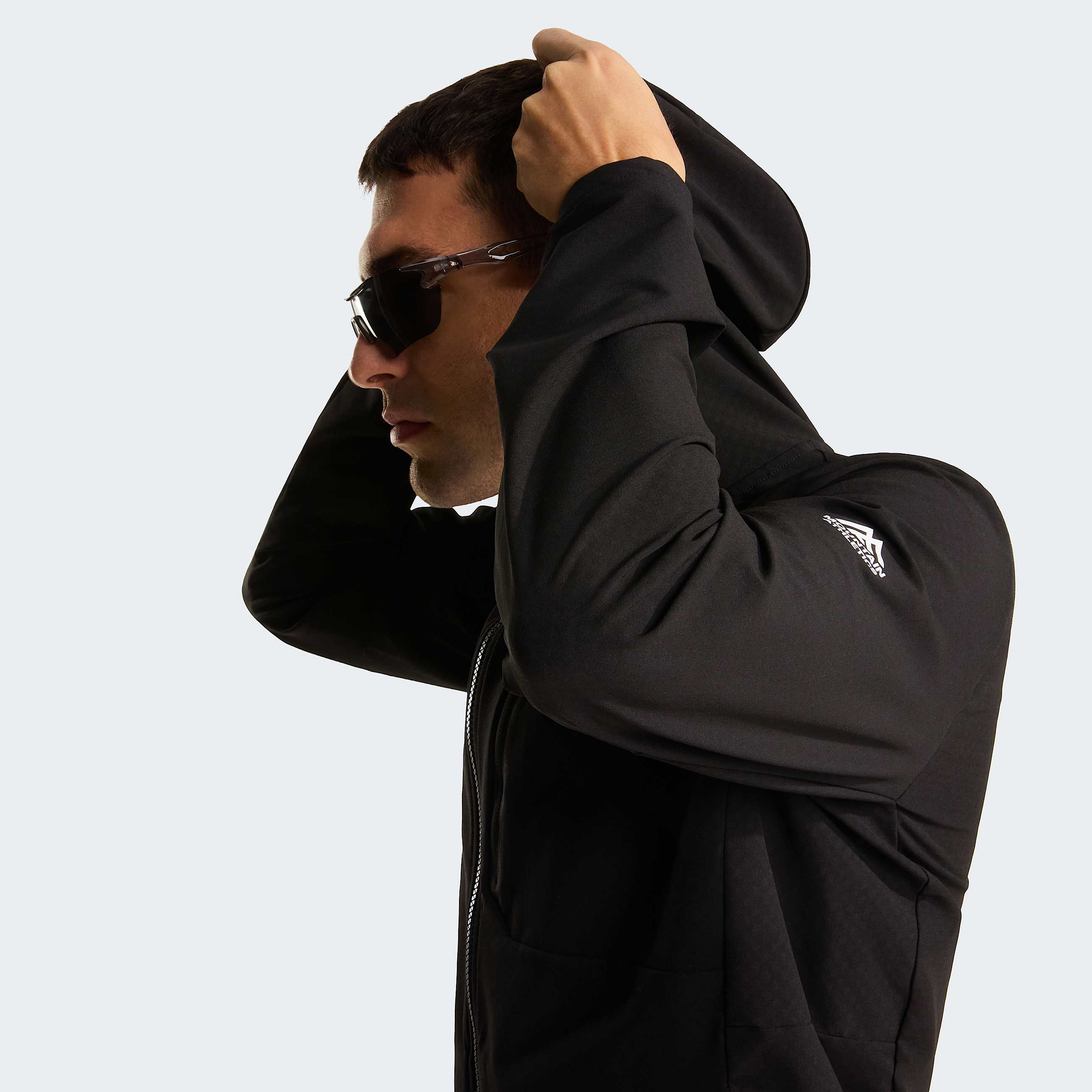 Giacca Mountain Athletics Softshell da uomo TNF ALT7