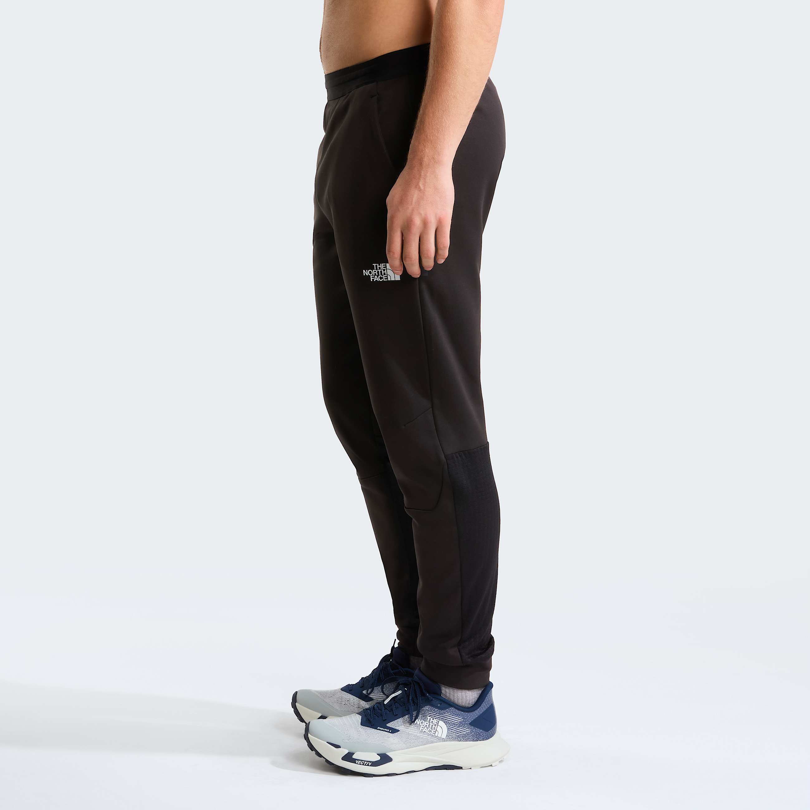 Joggers in pile Mountain Athletics da uomo TNF ALT2