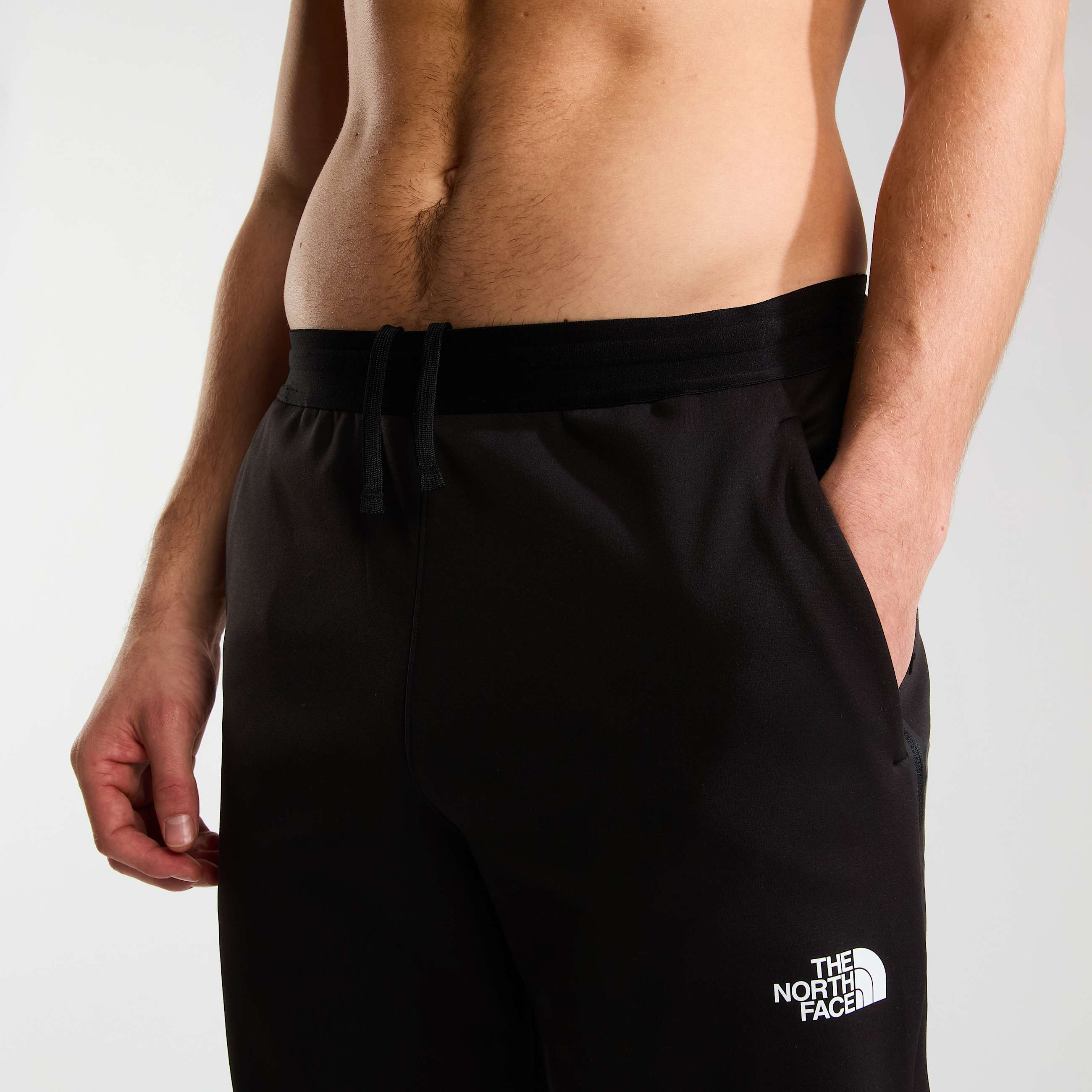 Joggers in pile Mountain Athletics da uomo TNF ALT4