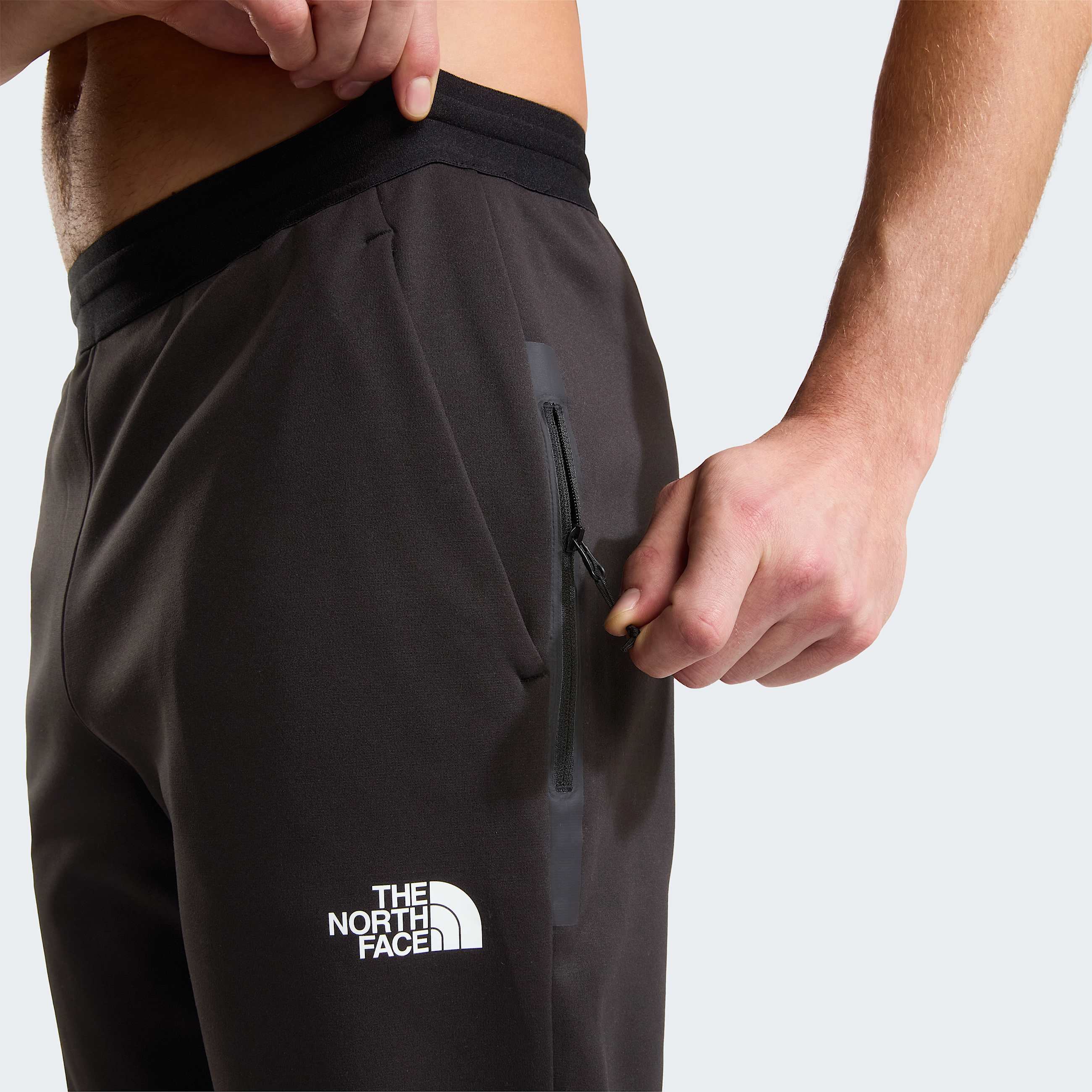 Joggers in pile Mountain Athletics da uomo TNF ALT5