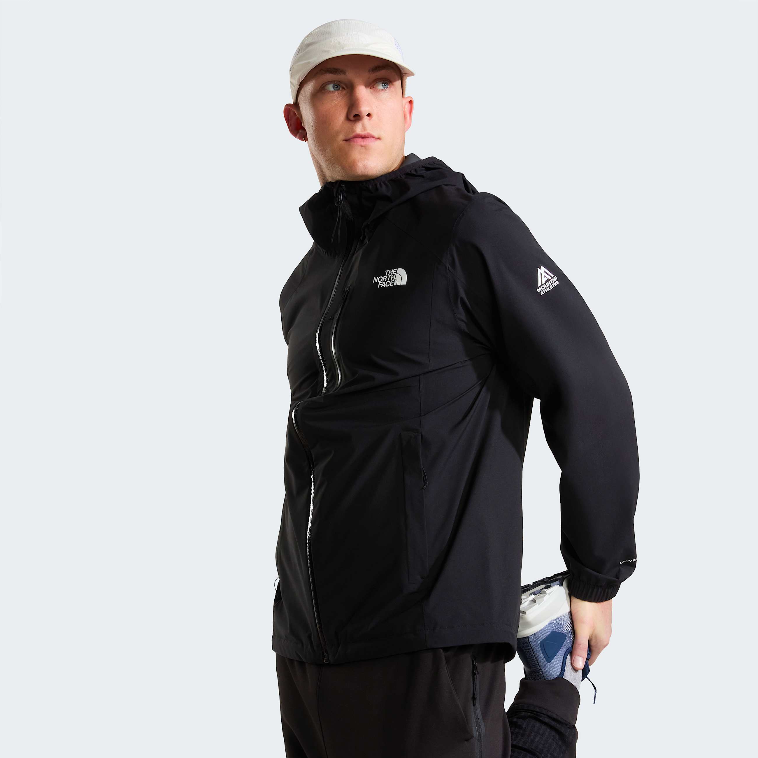 Joggers in pile Mountain Athletics da uomo TNF ALT7