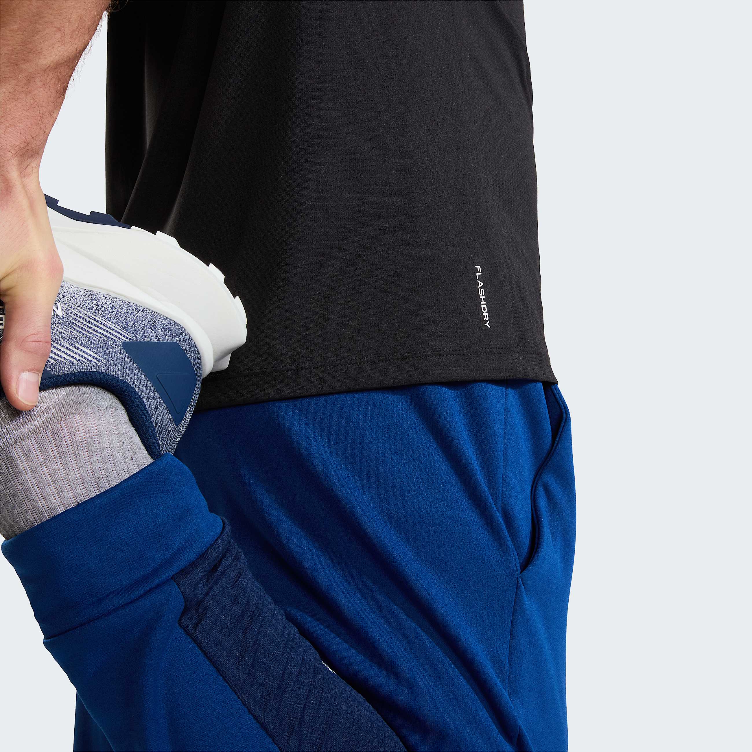 Tshirt 247 Mountain Athletics da uomo TNF ALT5