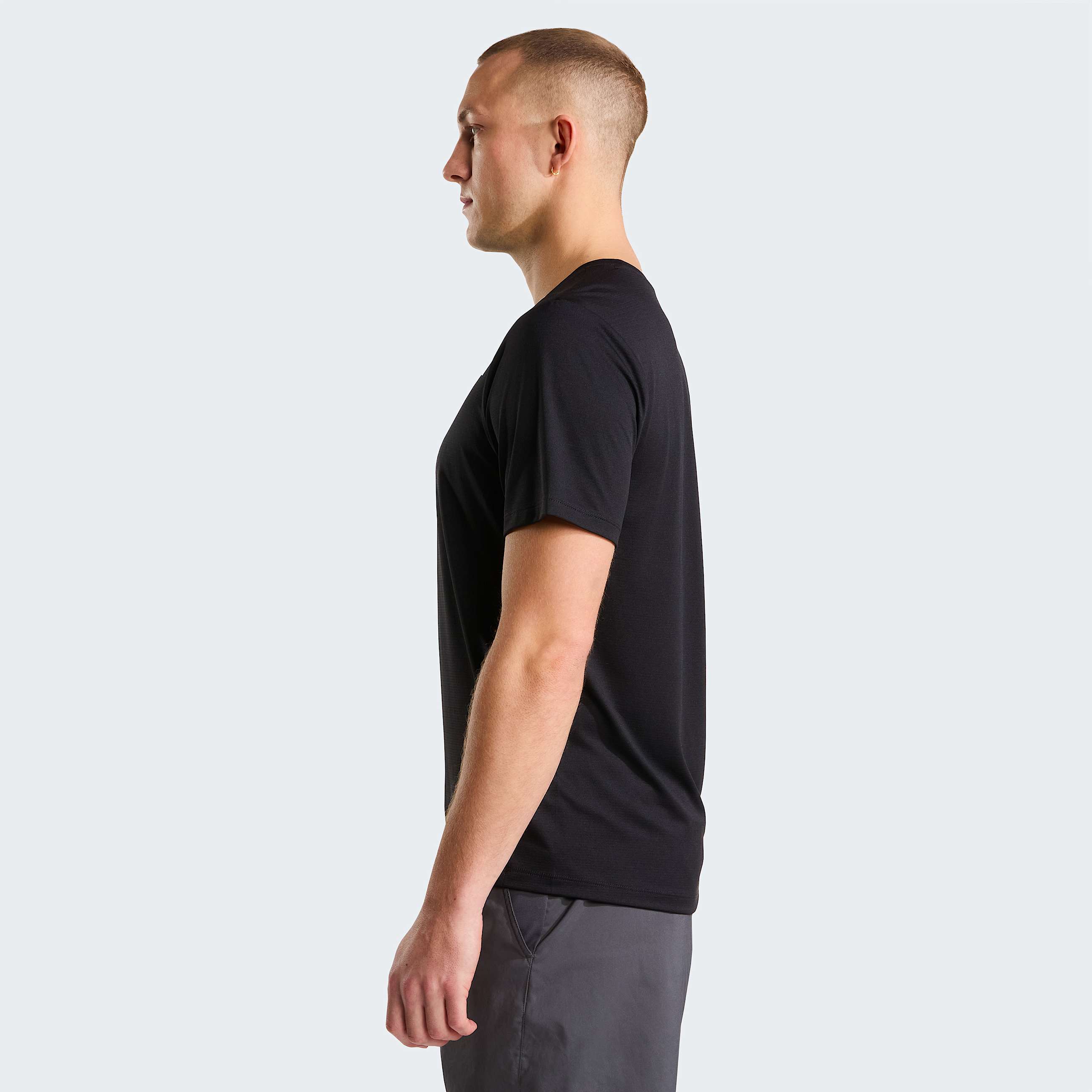 Tshirt 247 da uomo TNF ALT2