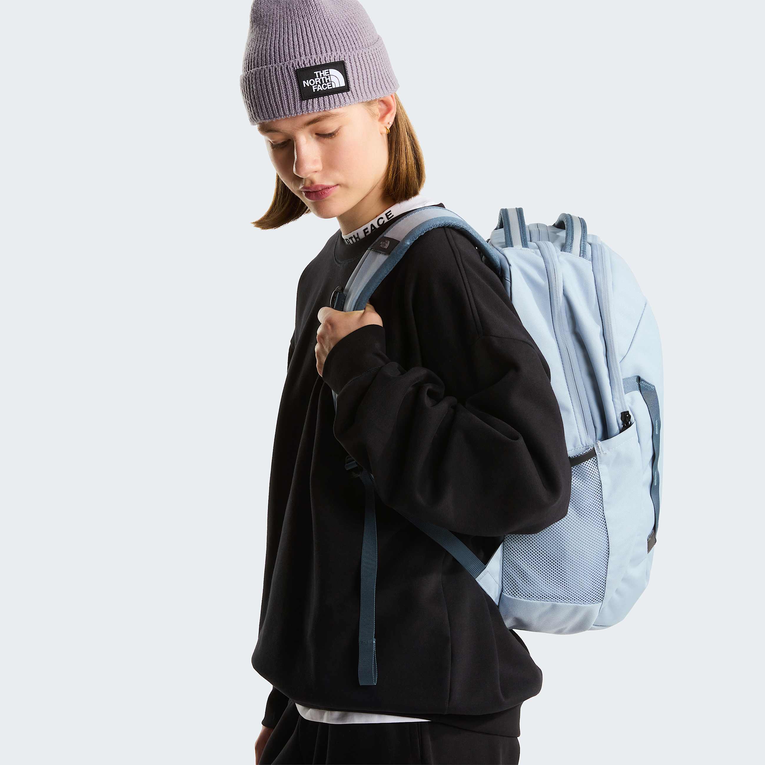Felpa Essential da donna TNF ALT5