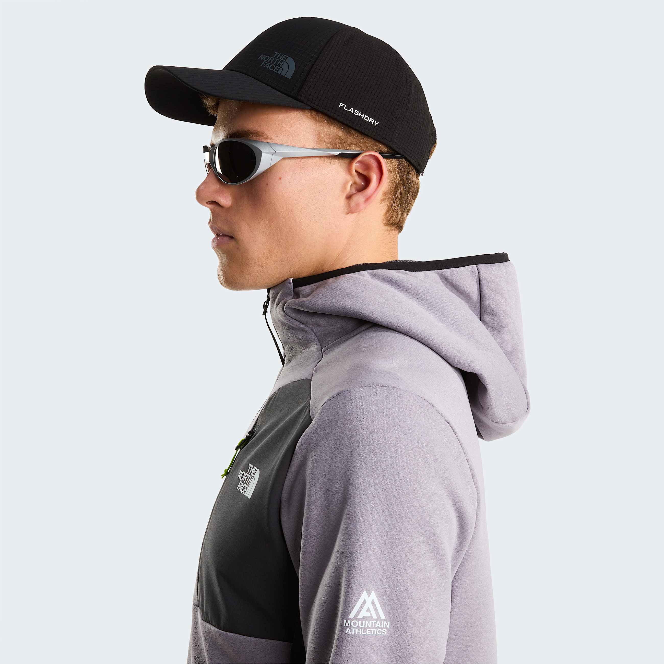 Cappellino trucker Summer LIGHTRANGE TNF ALT6