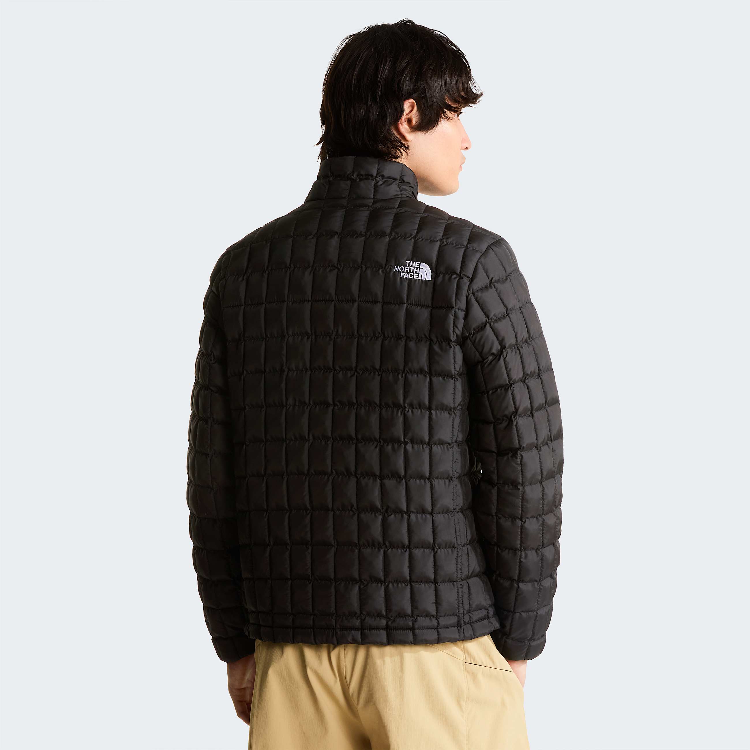 Giacca con imbottitura termica TNF da uomo TNF ALT3