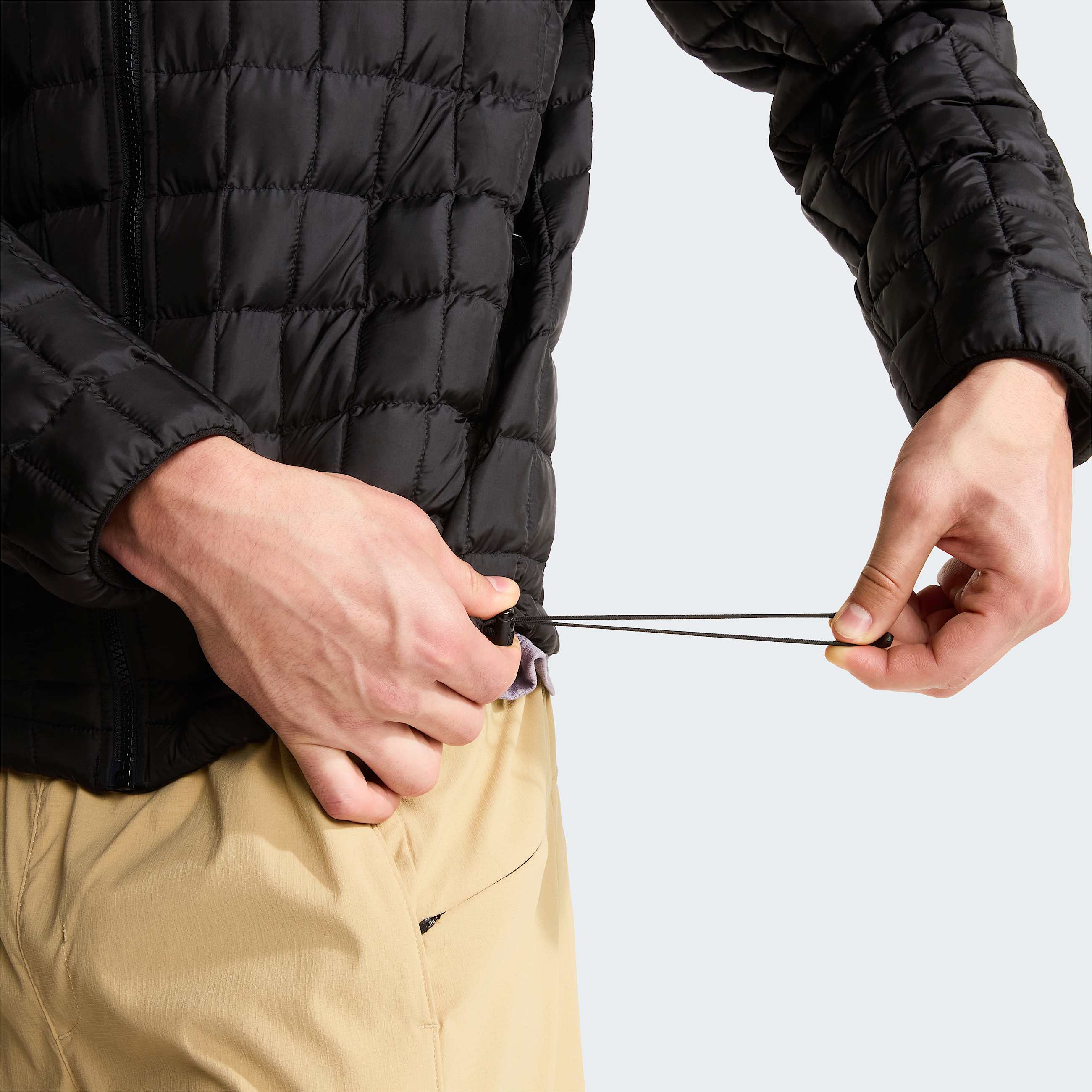 Giacca con imbottitura termica TNF da uomo TNF ALT7