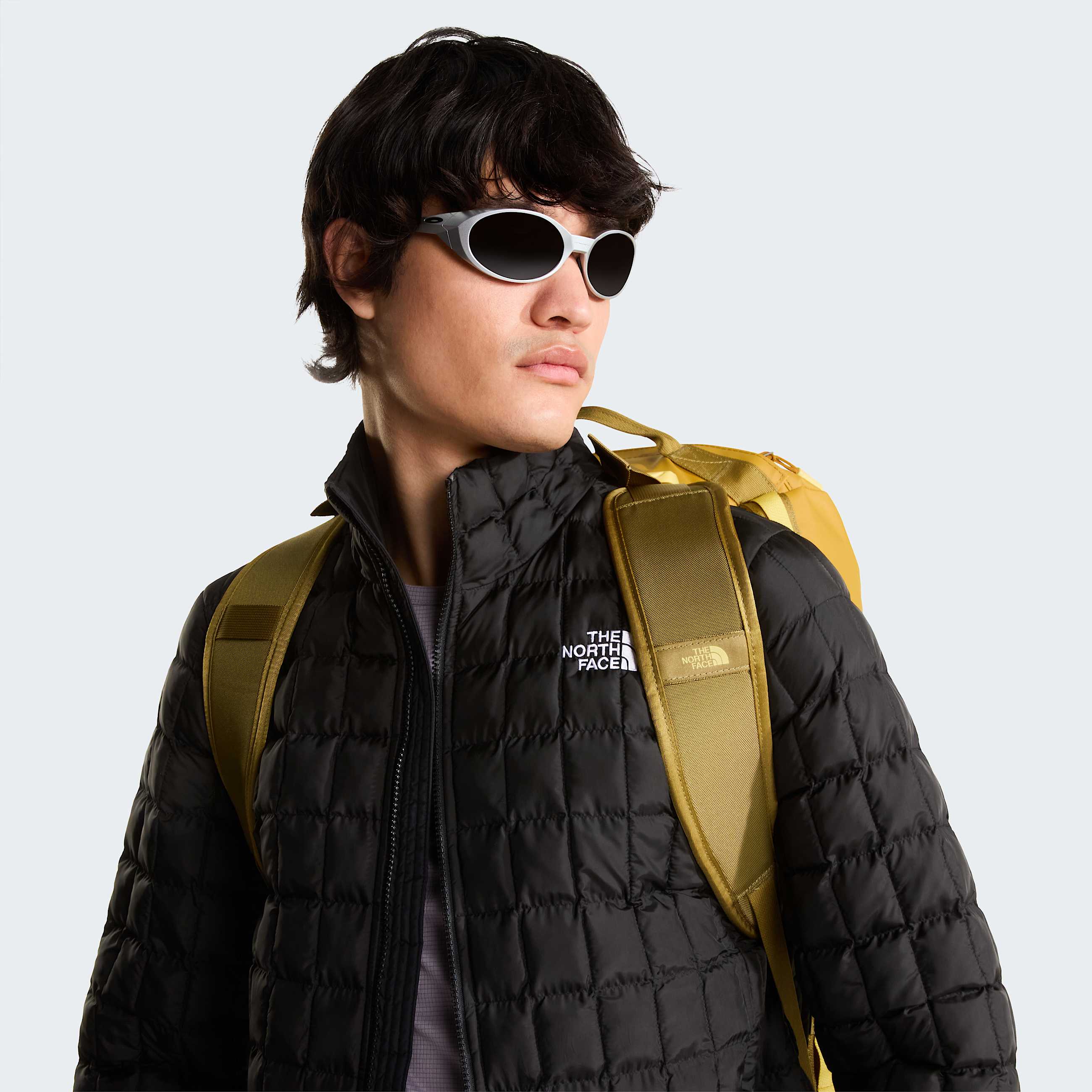 Giacca con imbottitura termica TNF da uomo TNF ALT8