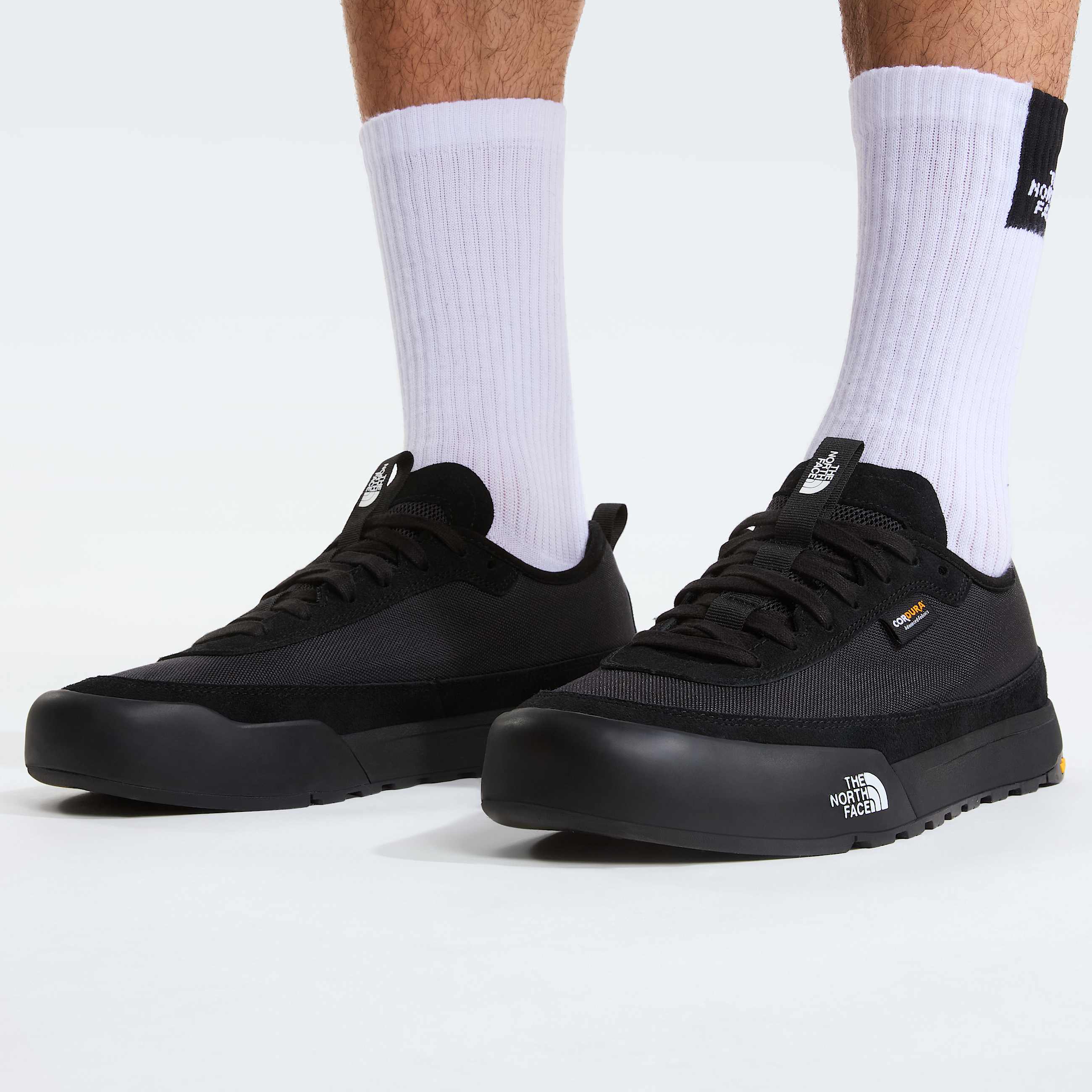 Unisex Clyffe Trainers TNF ALT2