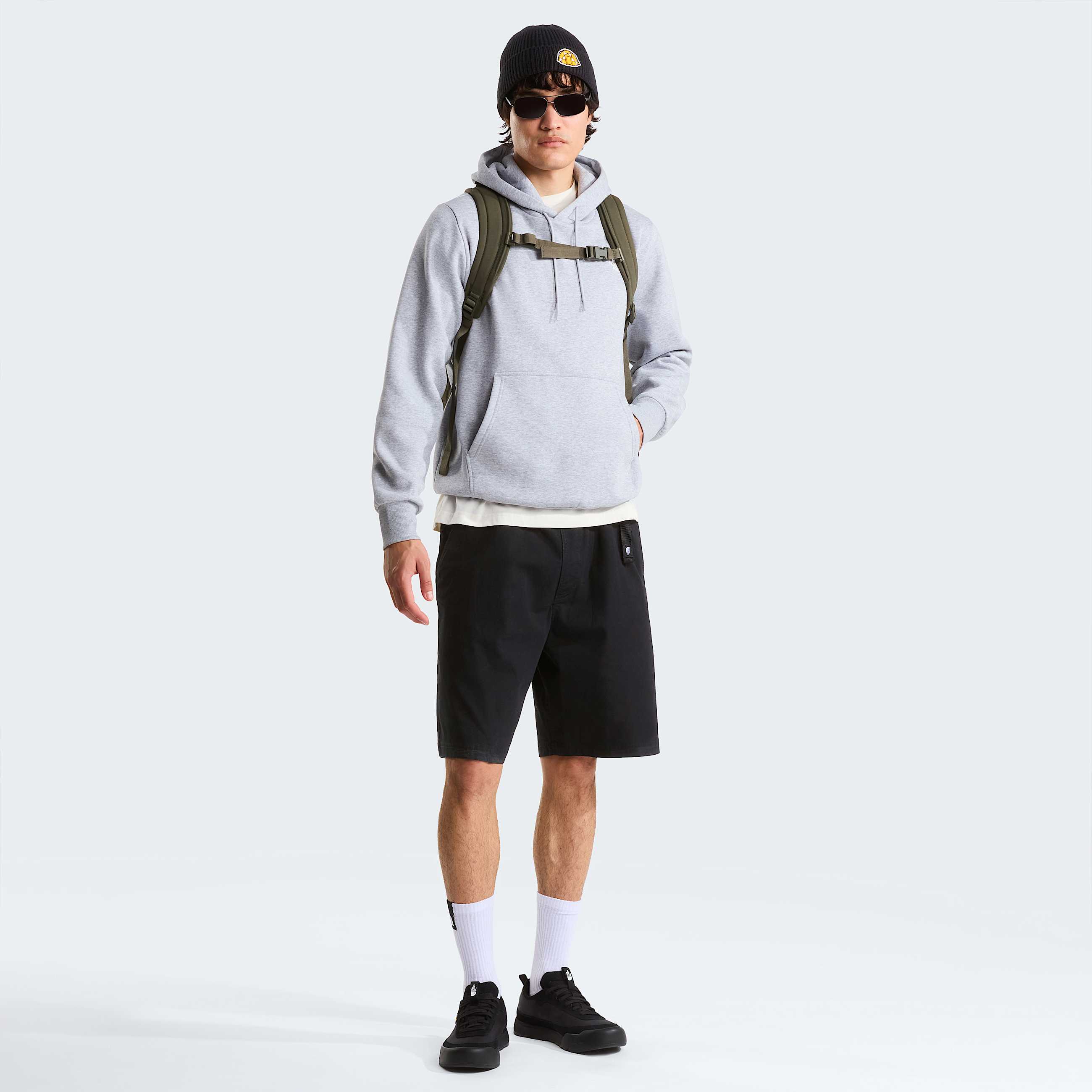 Unisex Clyffe Trainers TNF ALT3