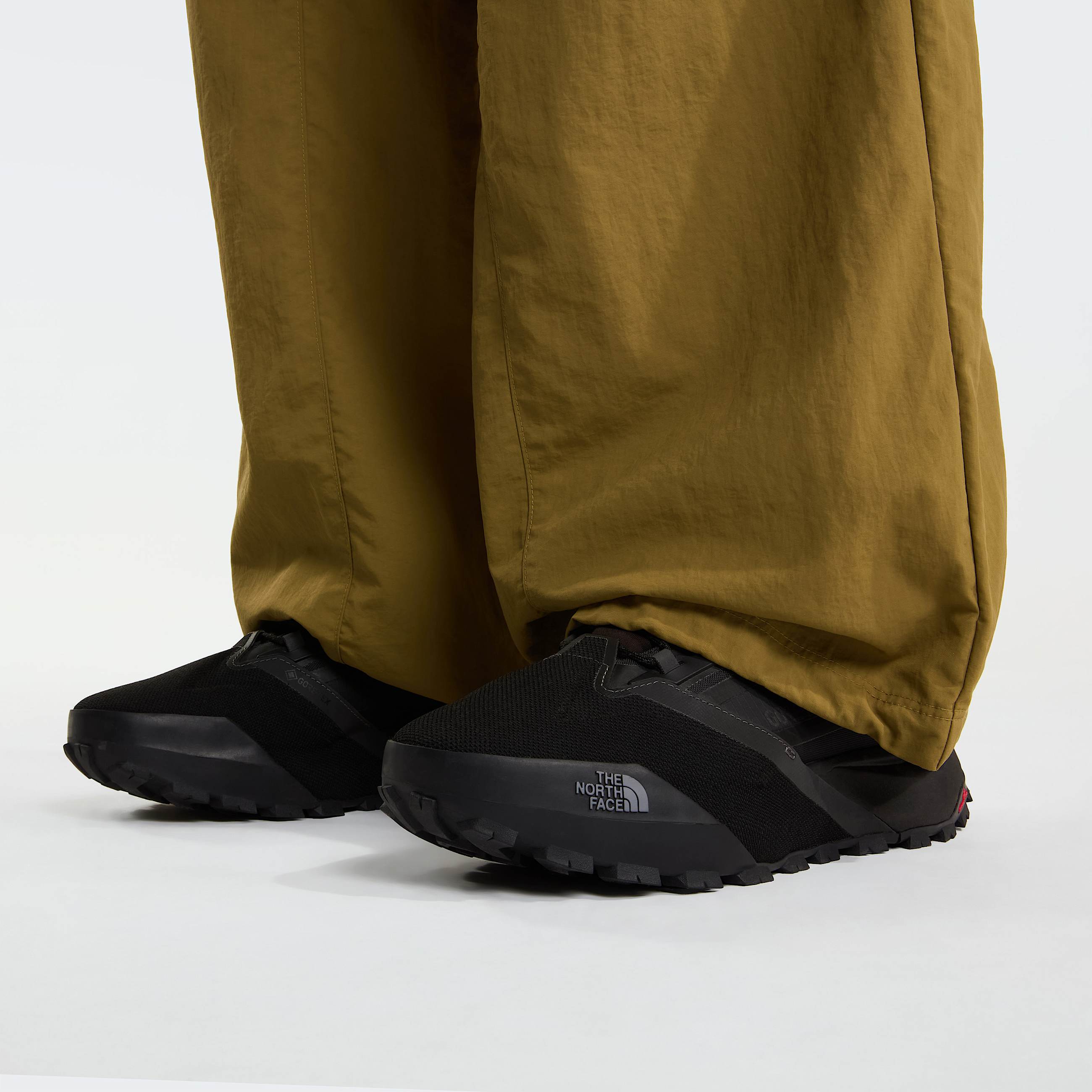 Offtrail Tech GORETEX Shoe TNF ALT2