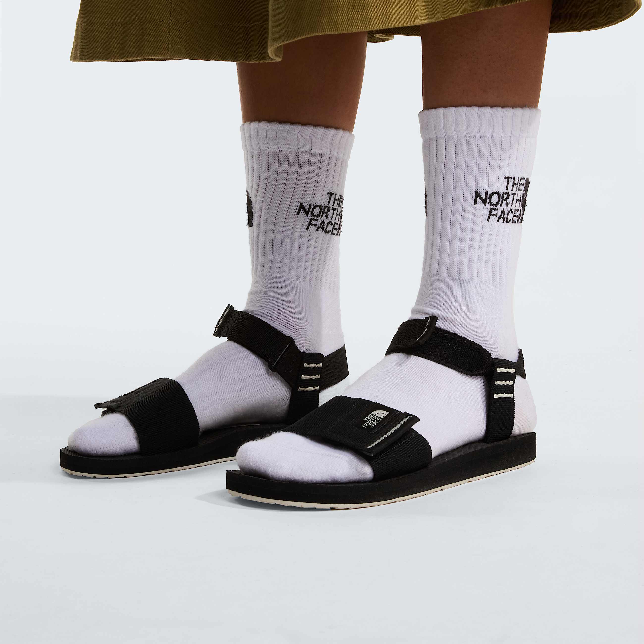 Sandali Skeena II da donna TNF ALT4