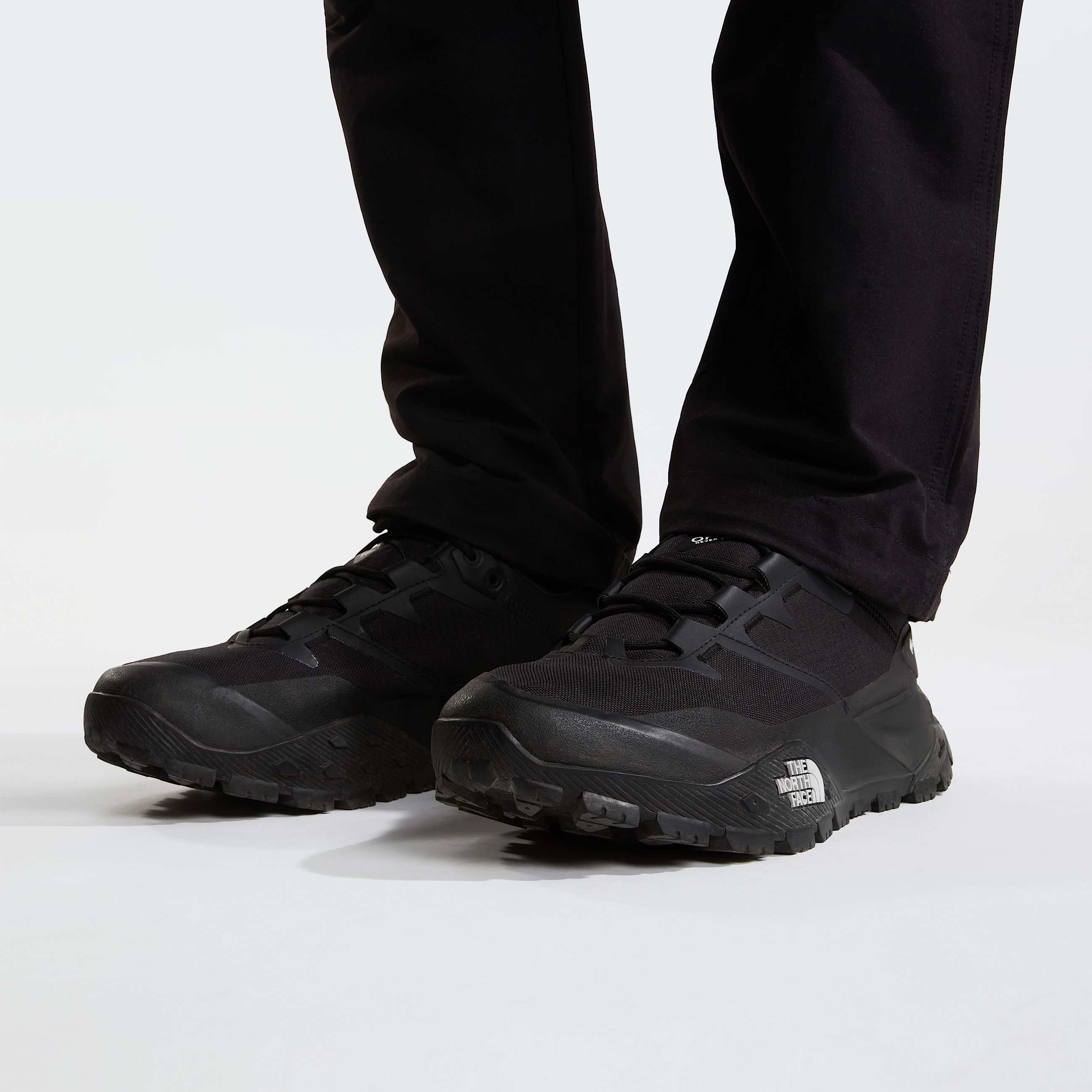 Tnis de caminhada Offtrail GORETEX para homem TNF ALT2