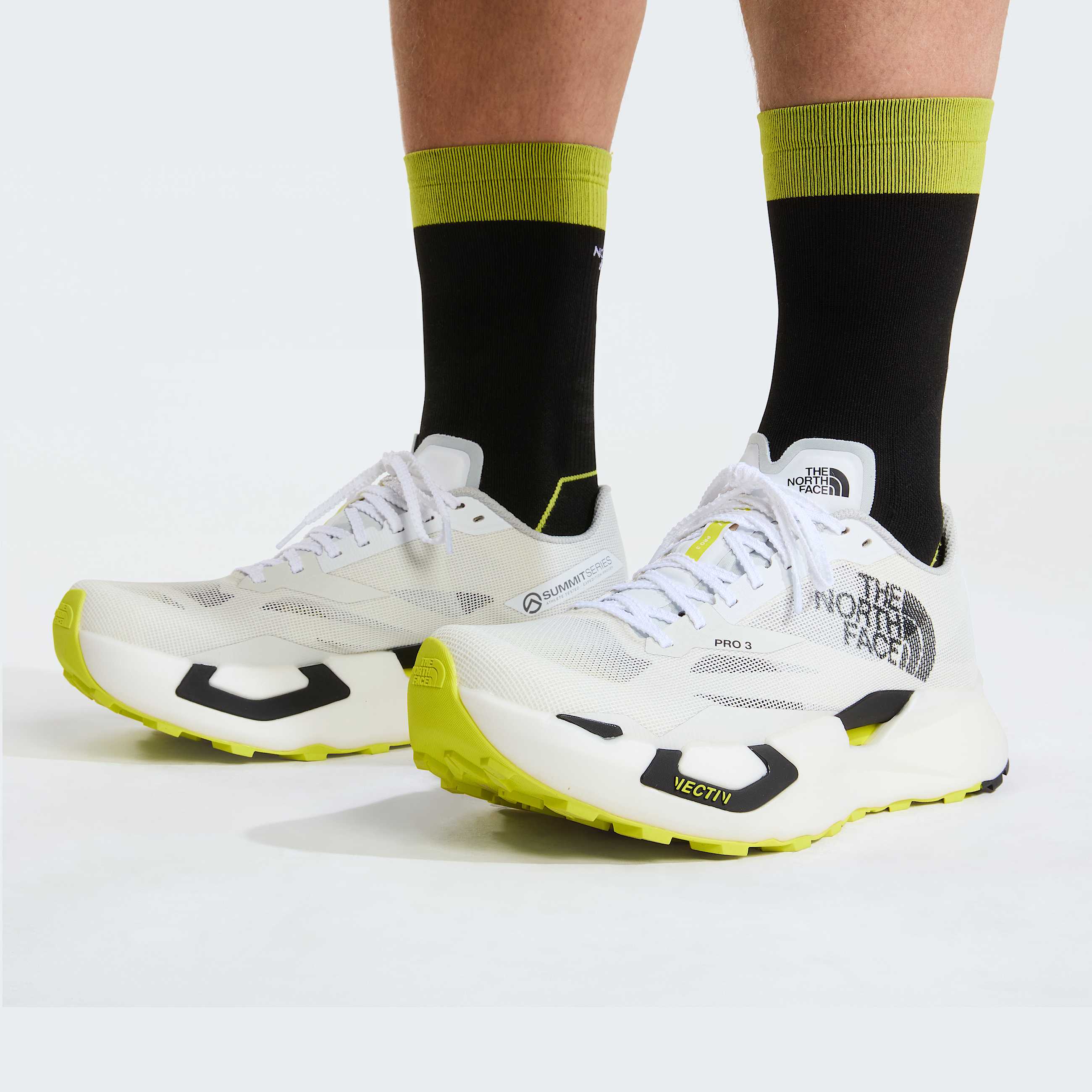 Tnis de corrida em trilho Summit VECTIV Pro 3 TNF ALT2