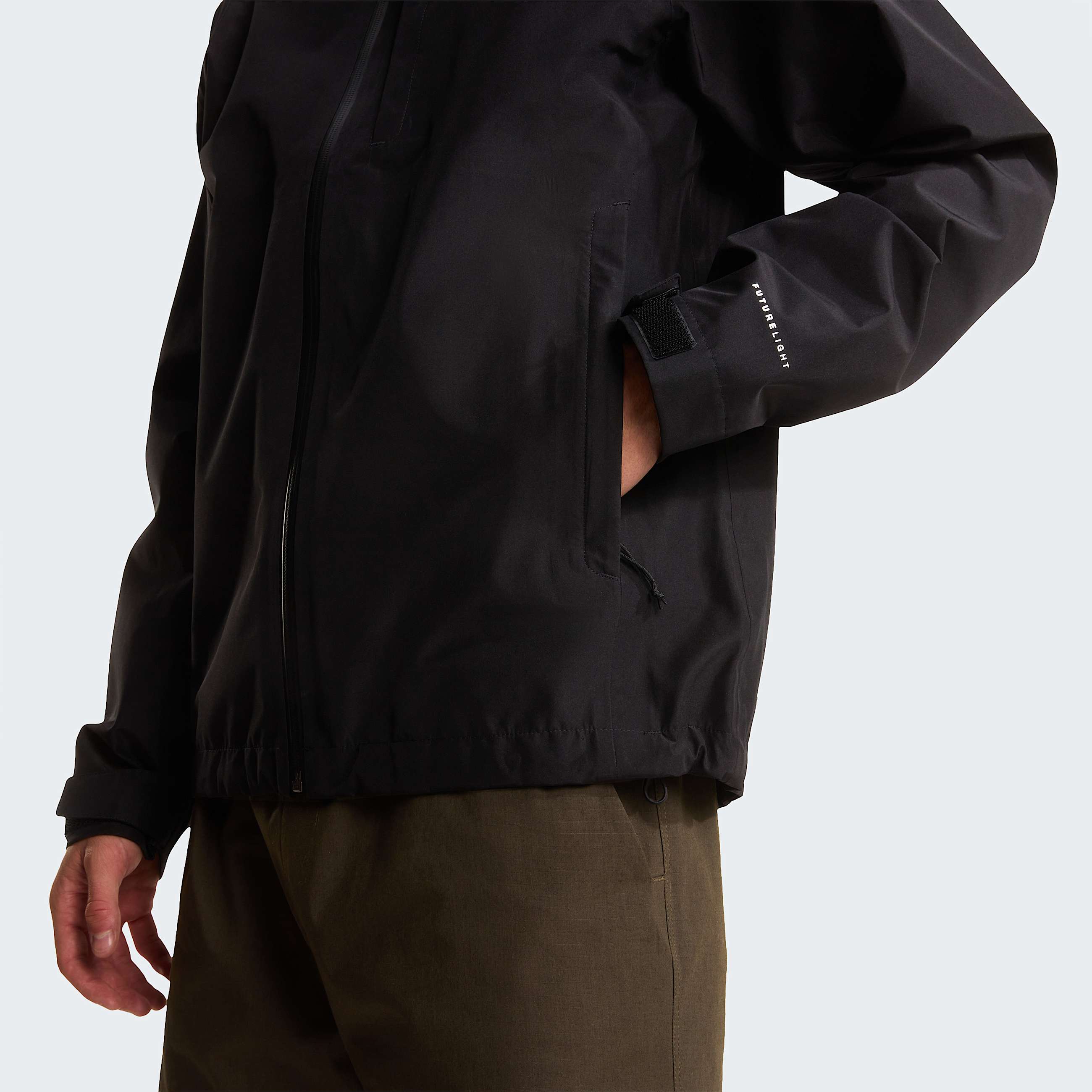 Giacca Dryzzle FutureLight II da uomo TNF ALT8