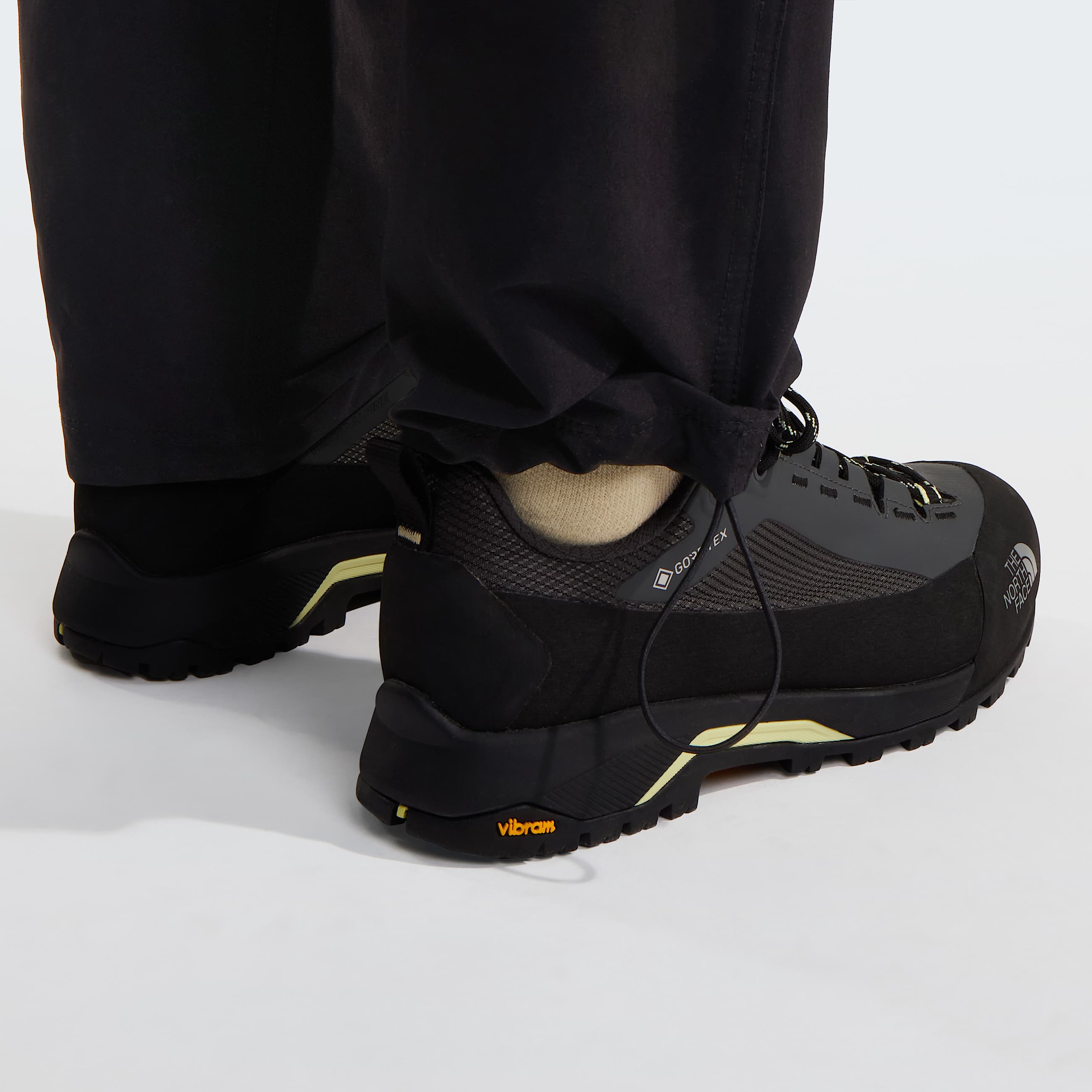 Pantaloni Basin Pro da donna TNF ALT7