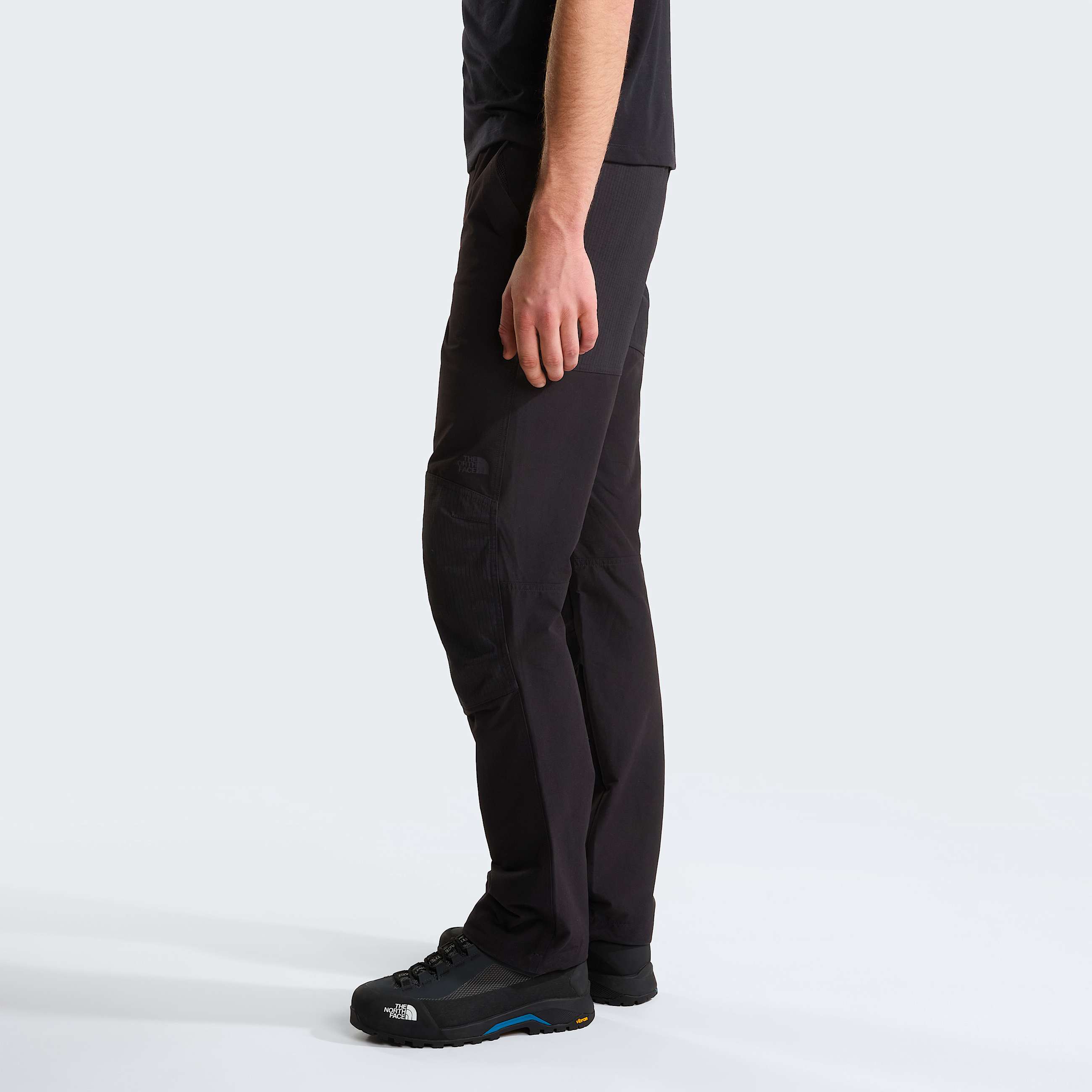 Pantaloni Basin Pro da uomo TNF ALT2