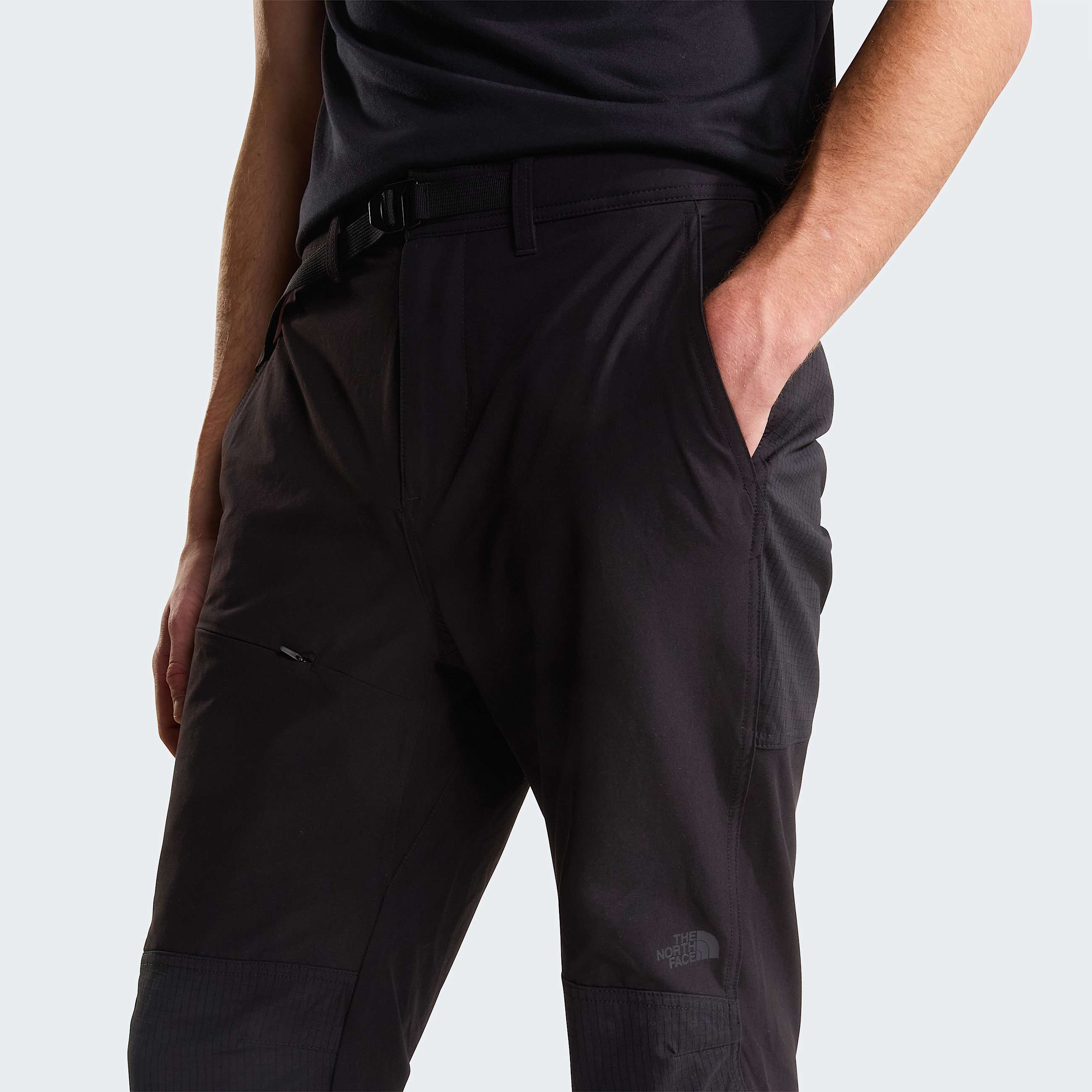 Pantaloni Basin Pro da uomo TNF ALT4