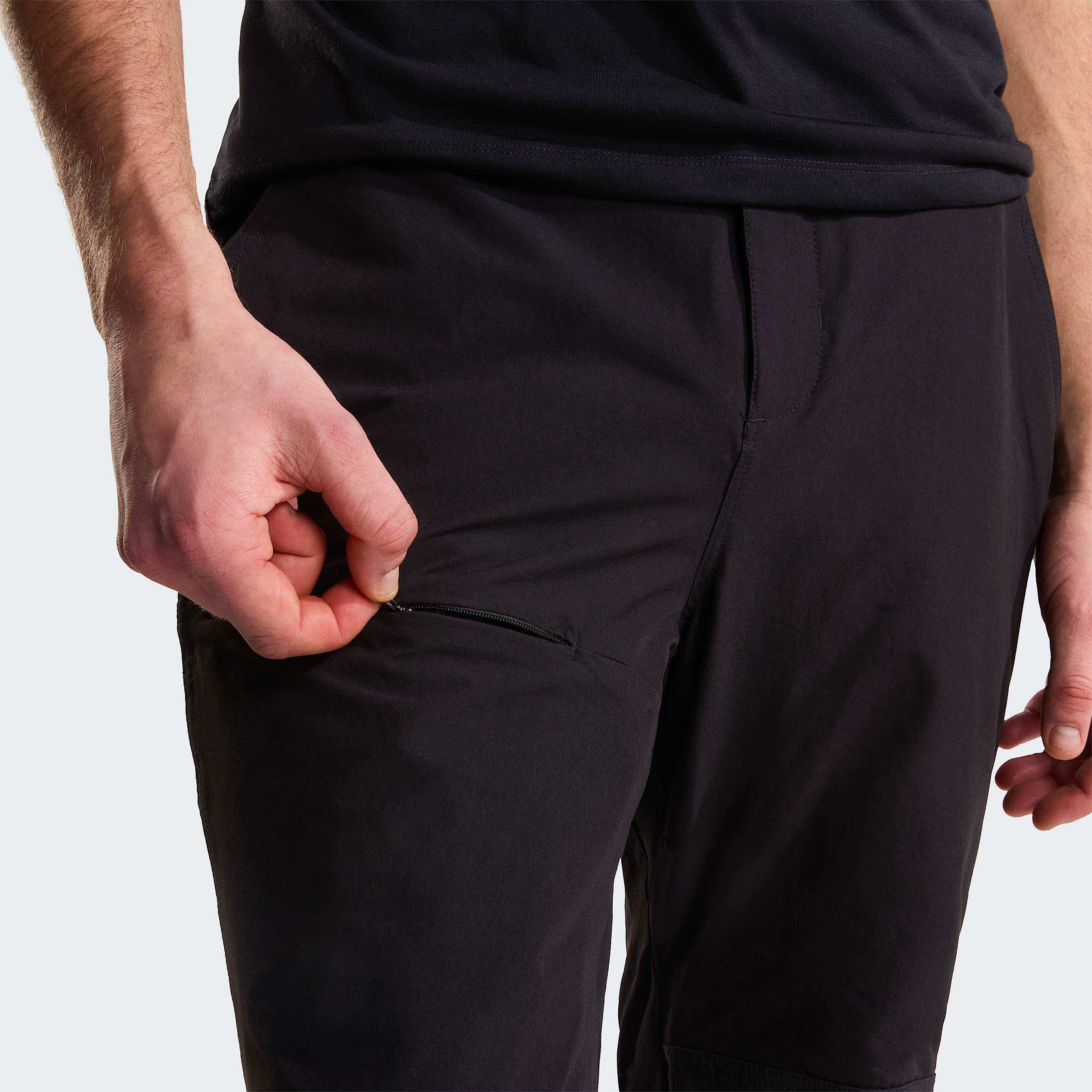 Pantaloni Basin Pro da uomo TNF ALT5