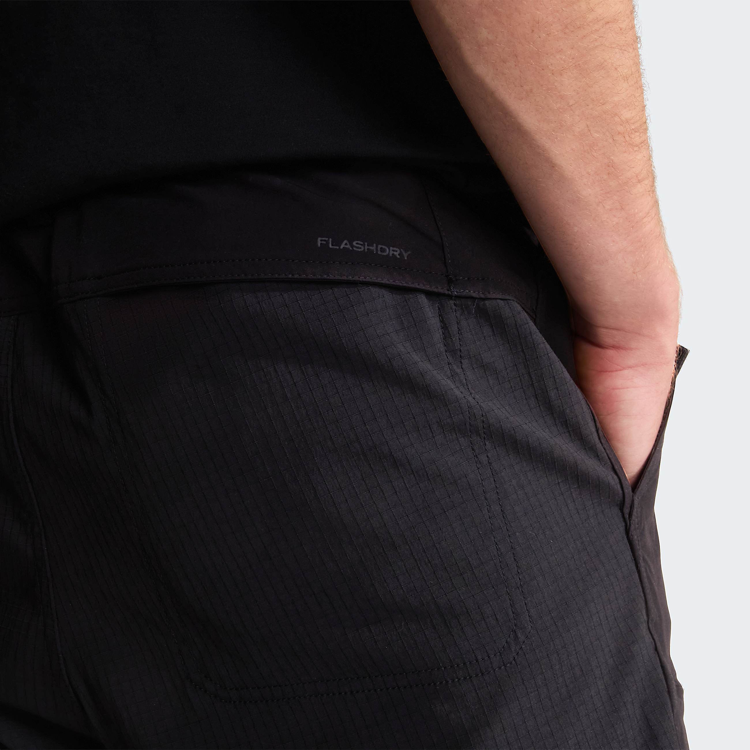 Pantaloni Basin Pro da uomo TNF ALT6