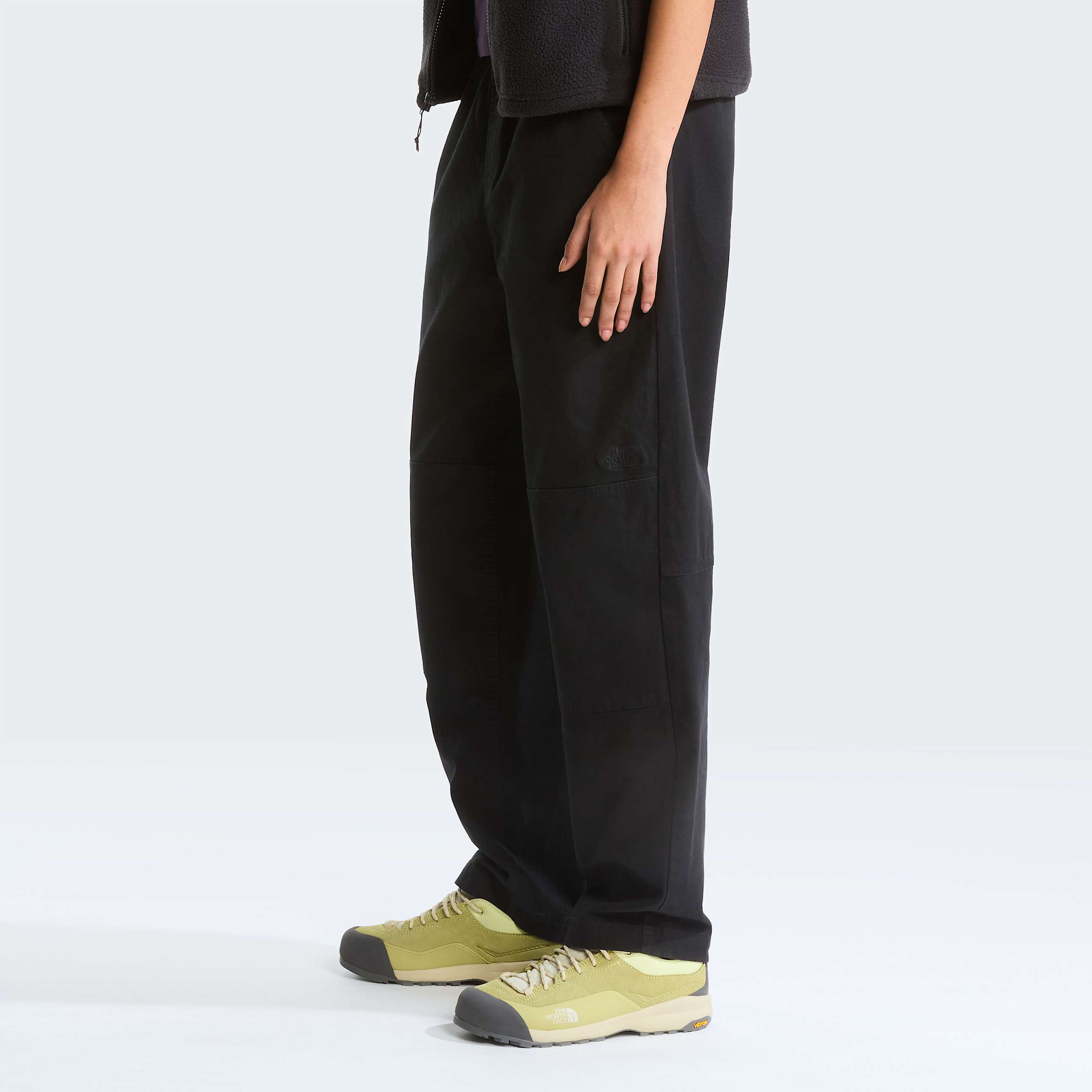 Pantaloni Beta Utility Belted Regular da donna TNF ALT2