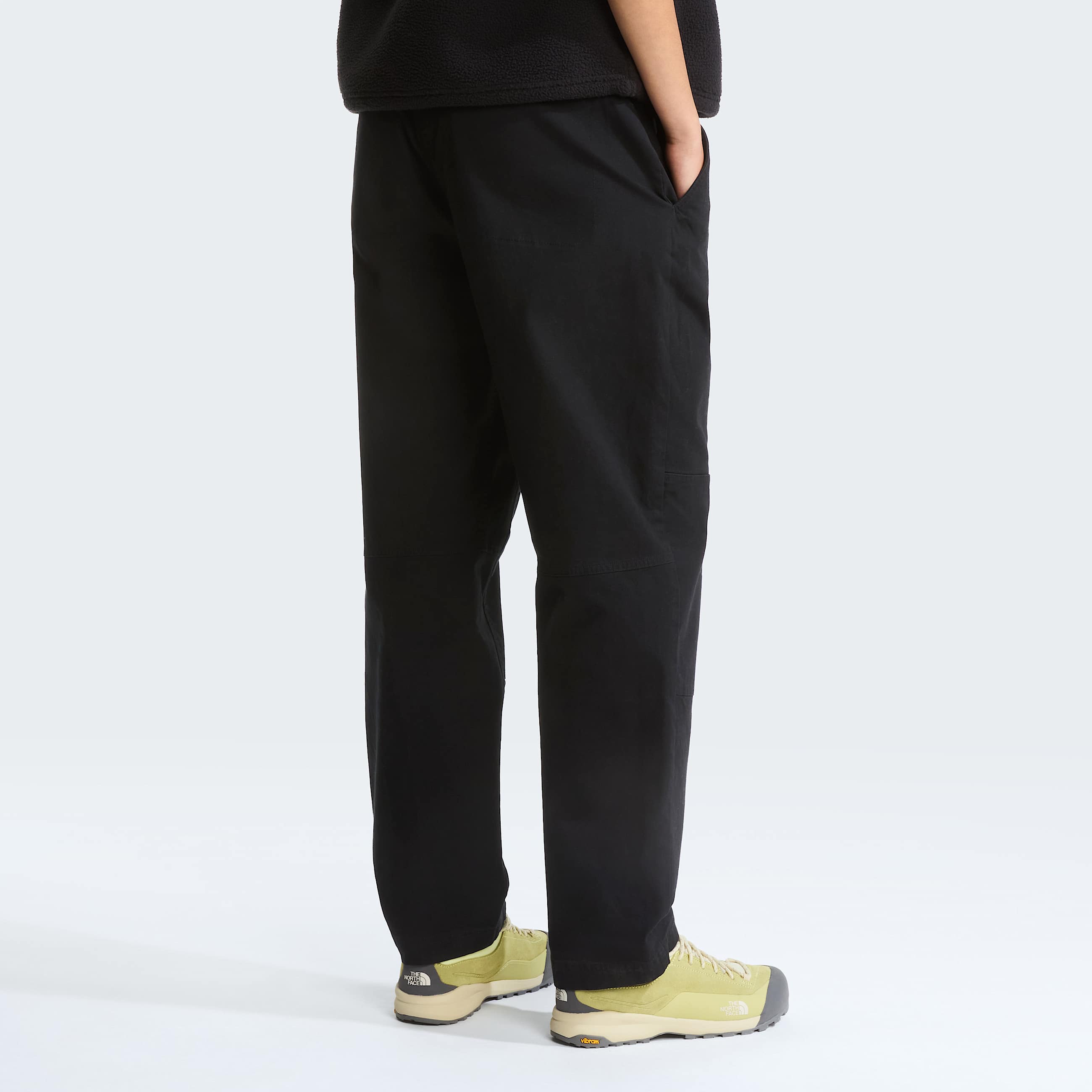 Pantaloni Beta Utility Belted Regular da donna TNF ALT3