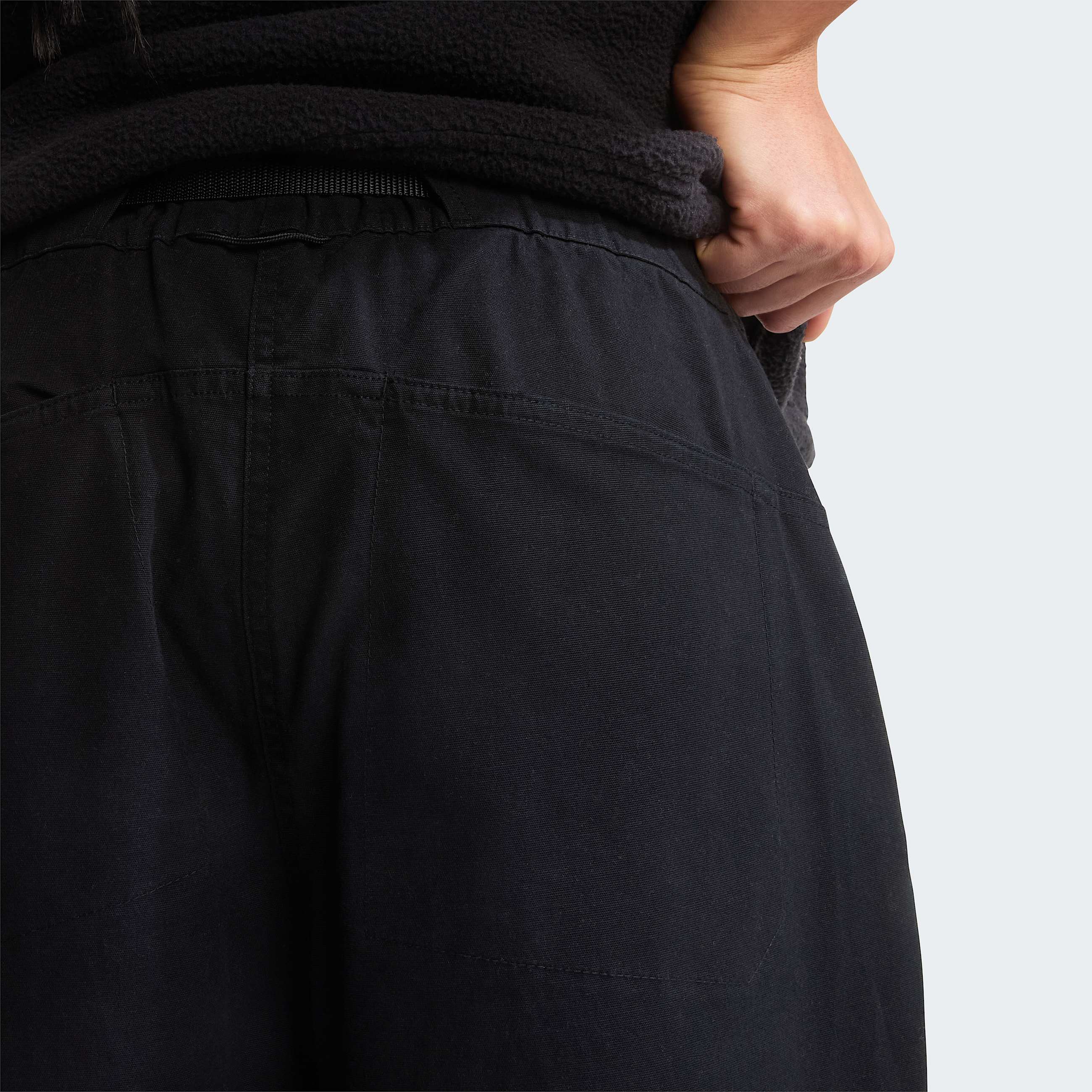 Pantaloni Beta Utility Belted Regular da donna TNF ALT6