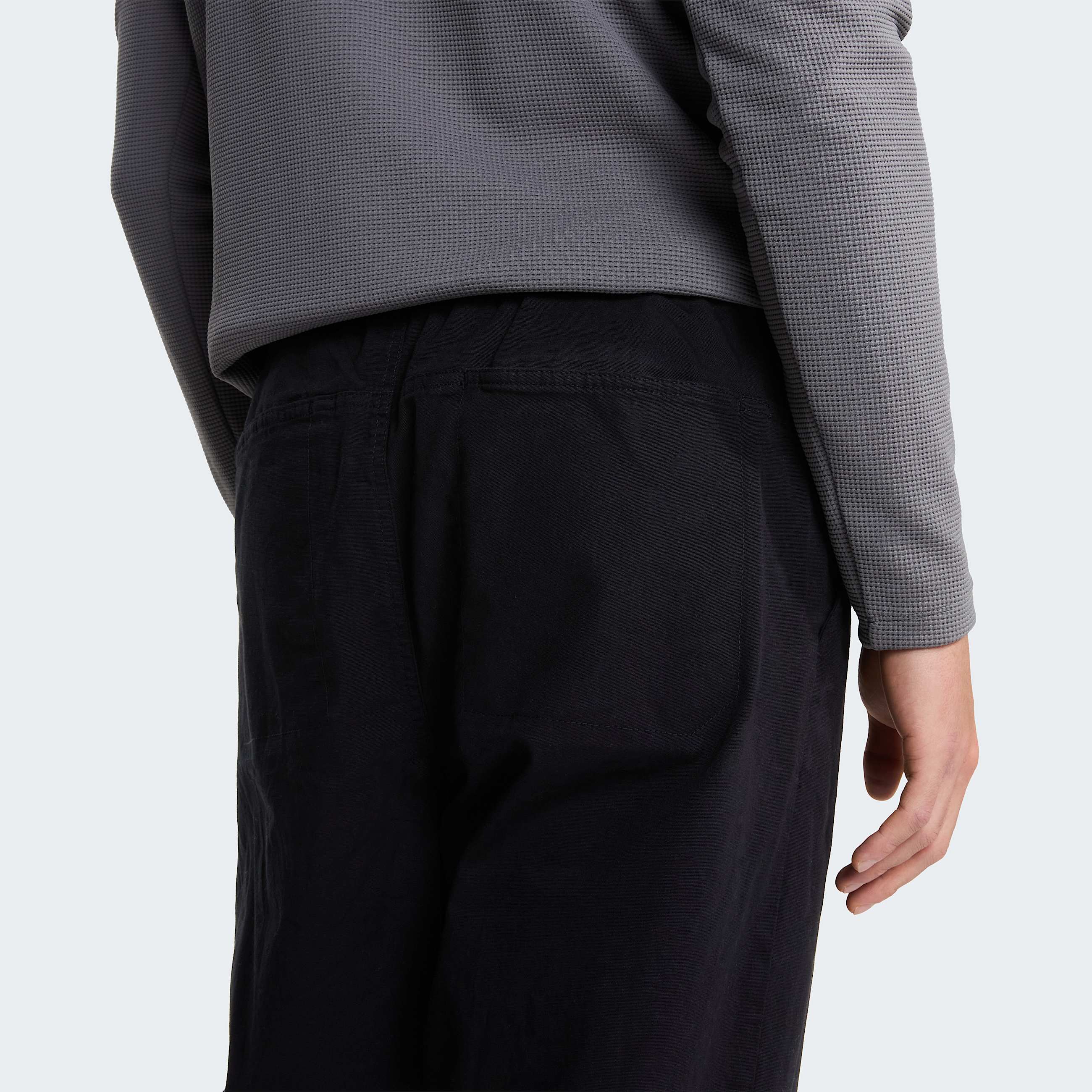 Pantaloni Beta Utility Belted larghi da uomo TNF ALT6