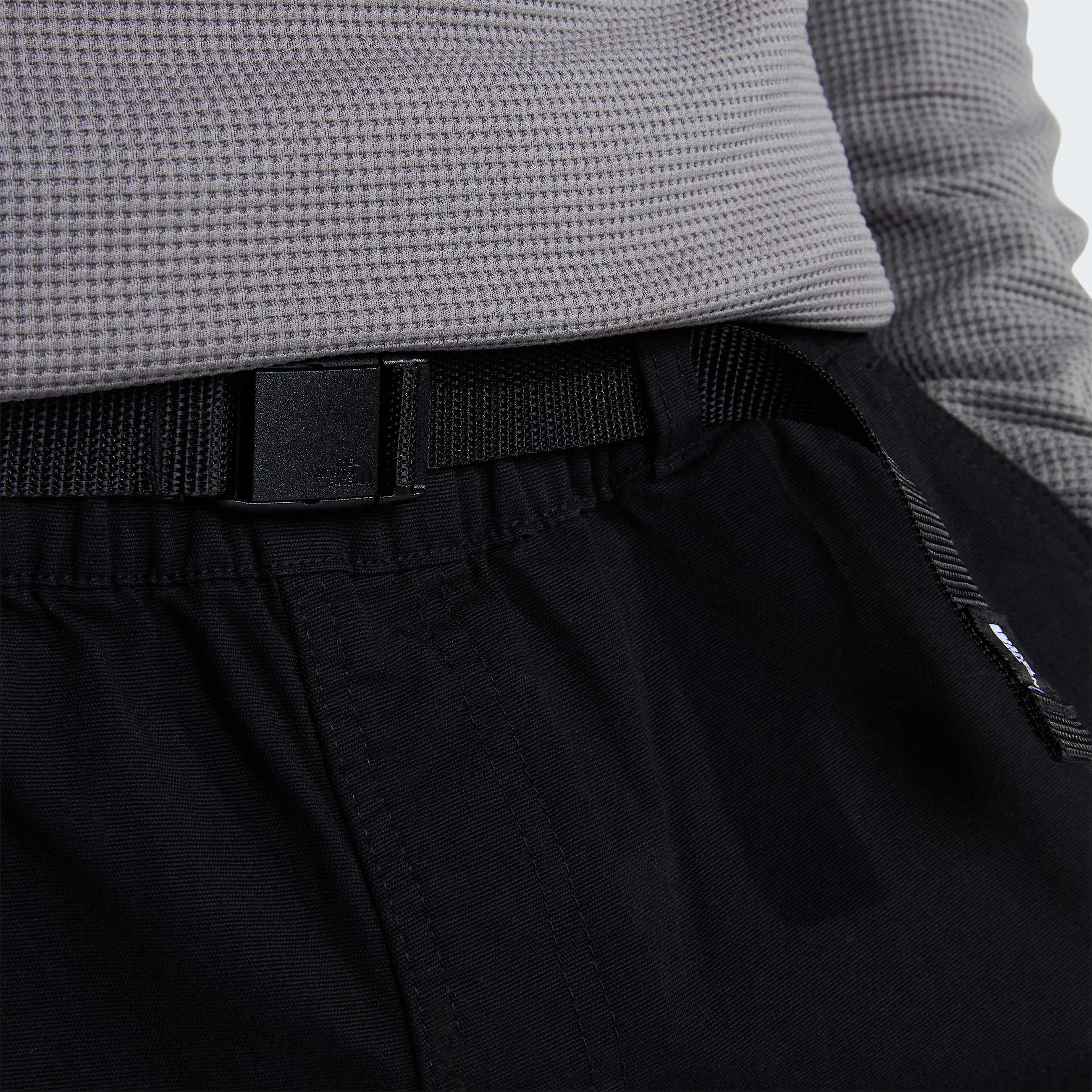 Pantaloni Beta Utility Belted larghi da uomo TNF ALT4