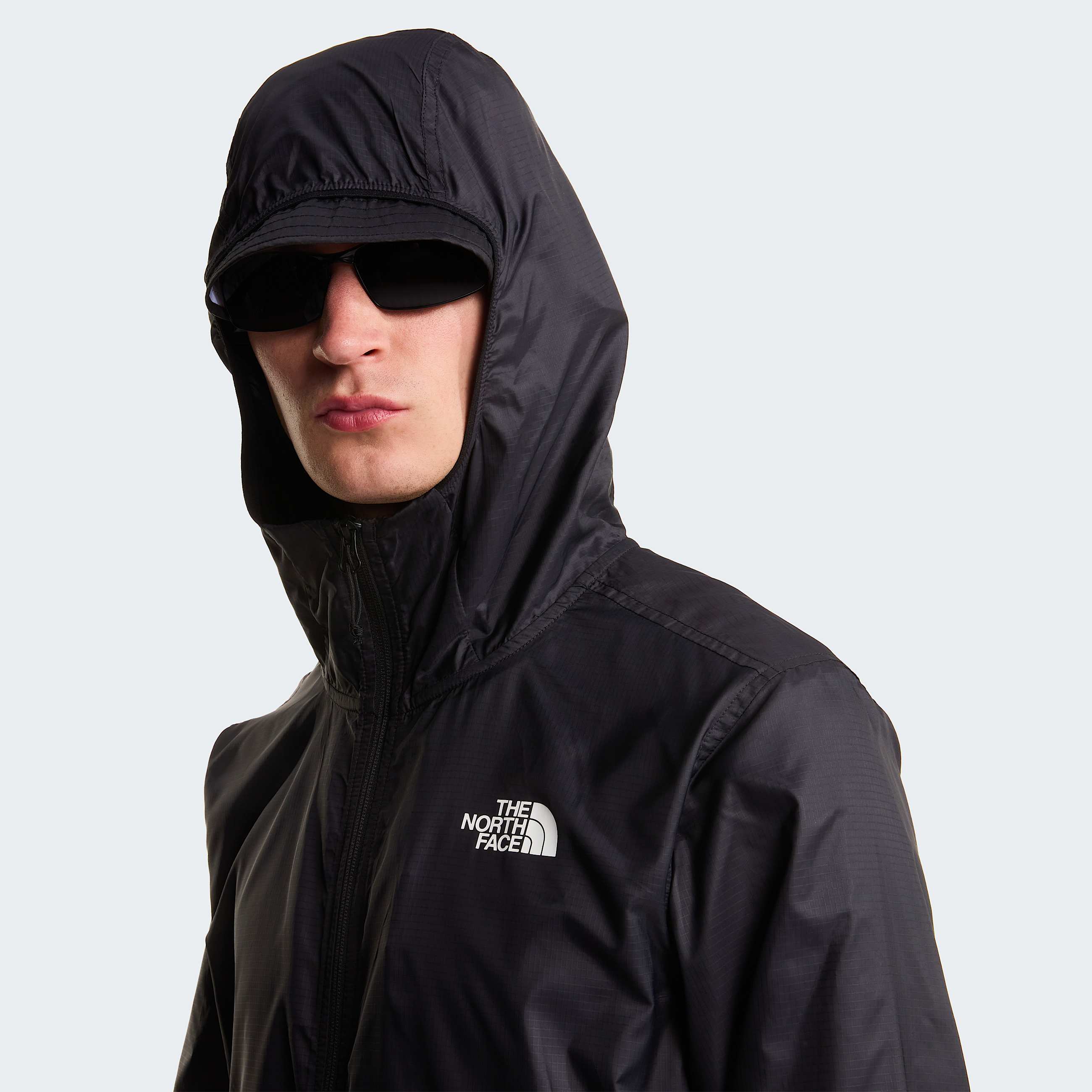 Giacca a vento Cyclone da uomo TNF ALT5
