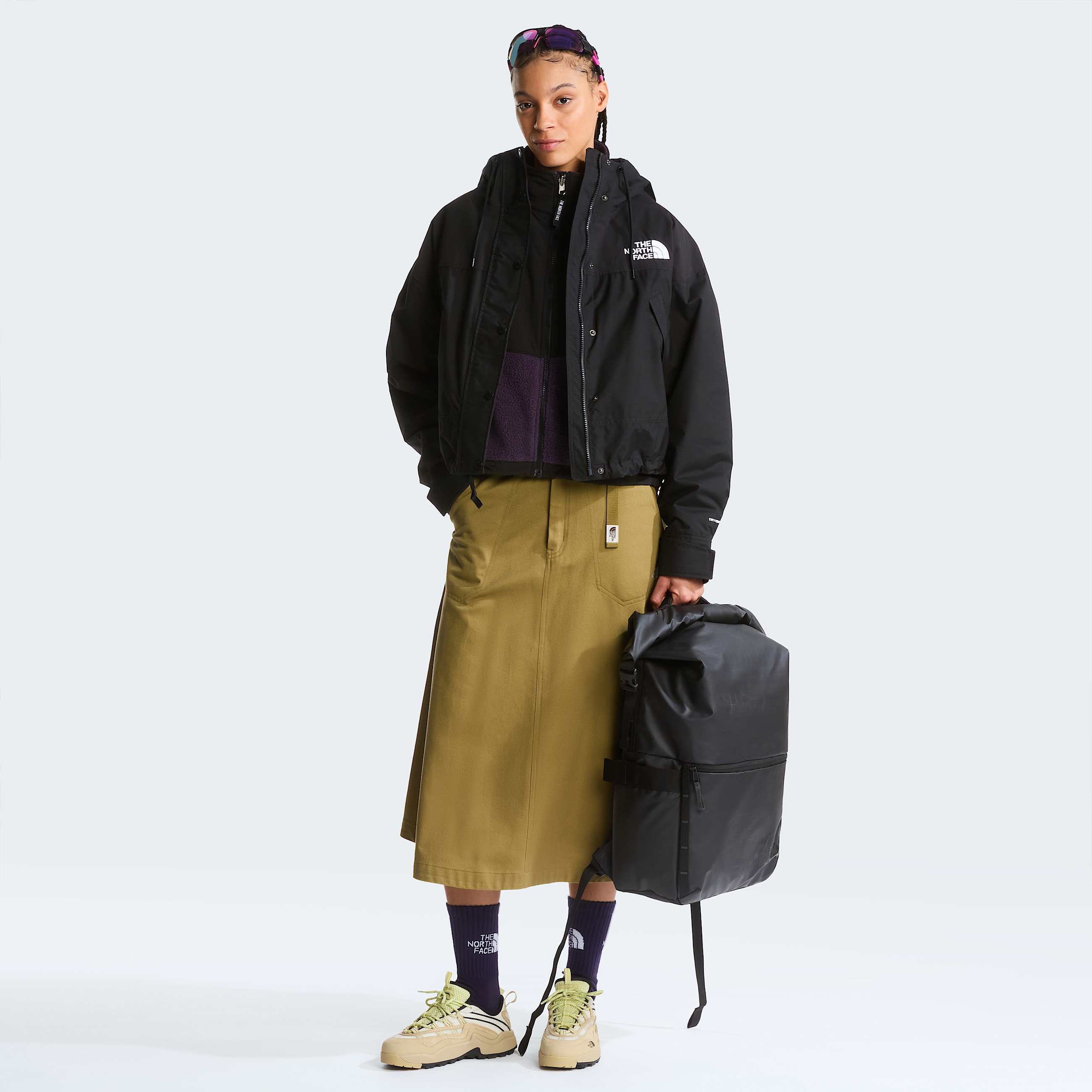 Giacca Reign On da donna TNF ALT1