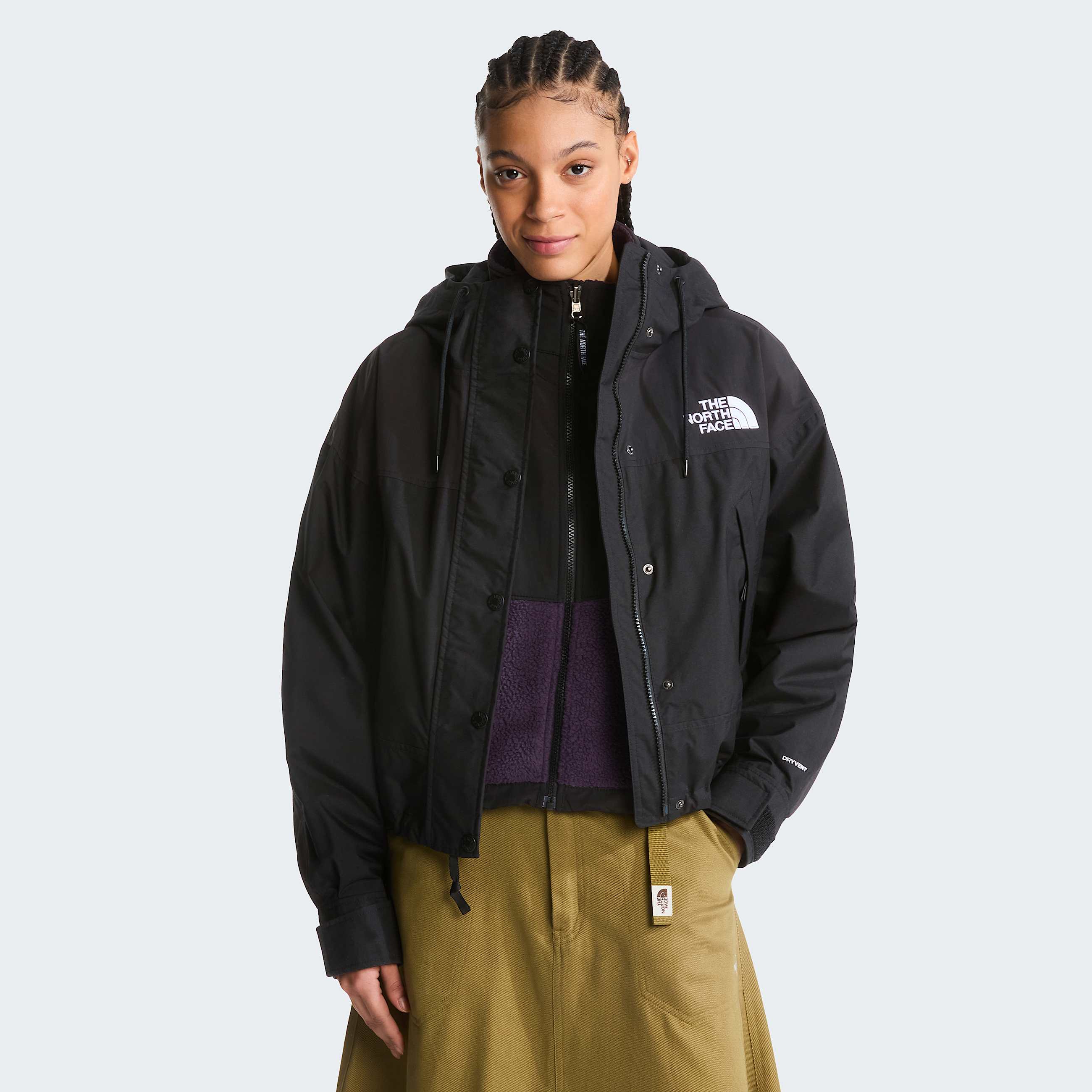 Giacca Reign On da donna TNF ALT4