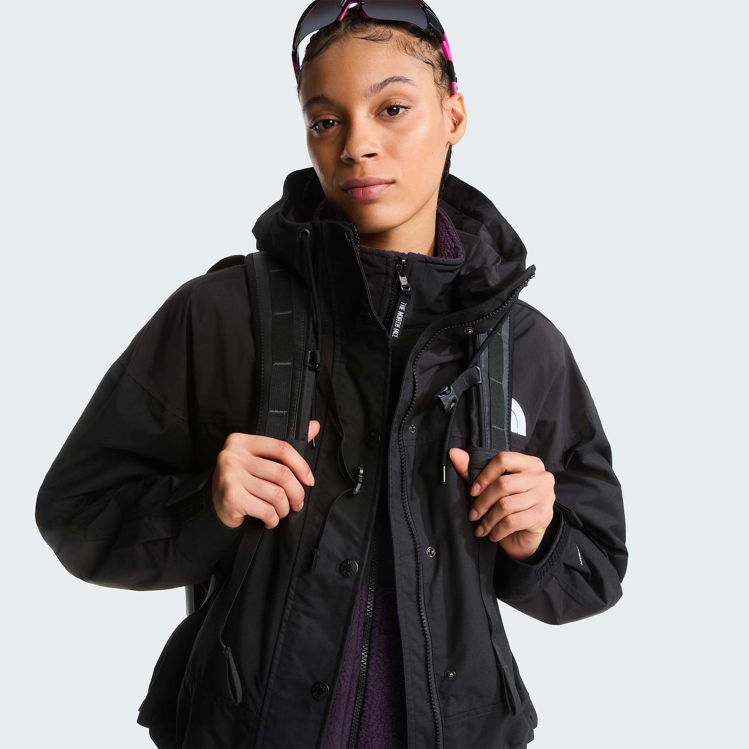 Giacca Reign On da donna TNF ALT9