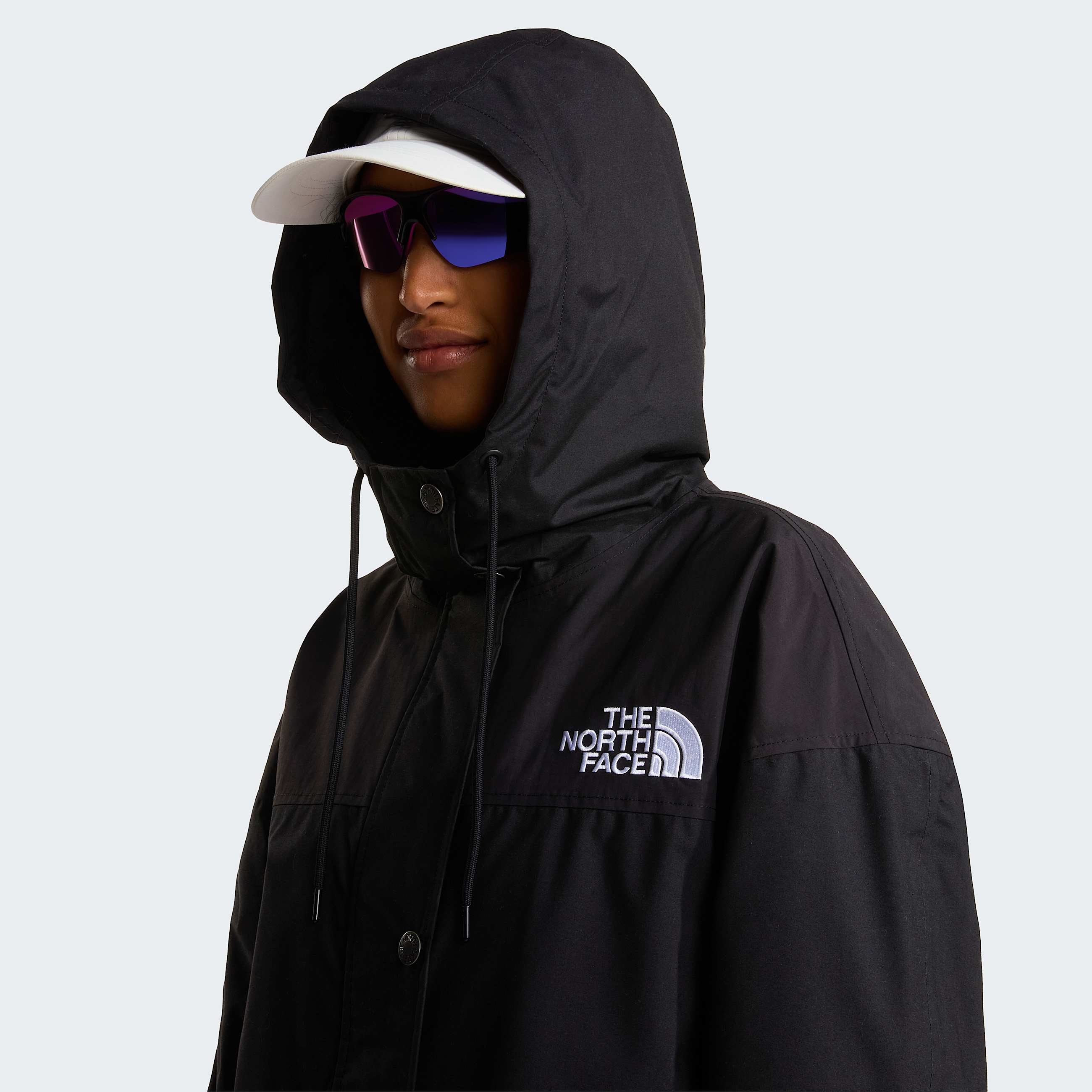 Parka Reign On da donna TNF ALT5