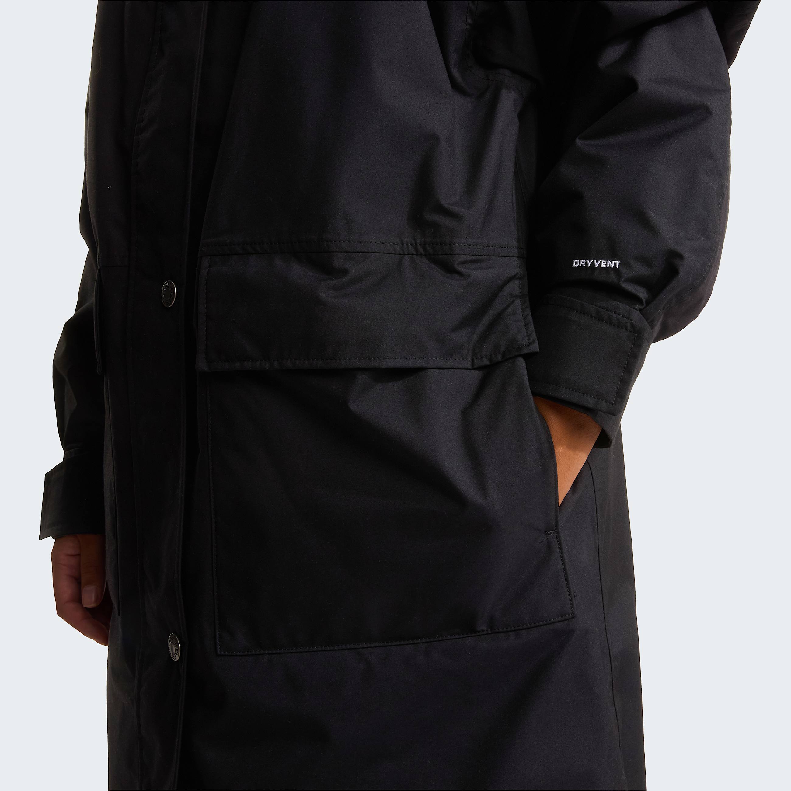 Parka Reign On da donna TNF ALT6