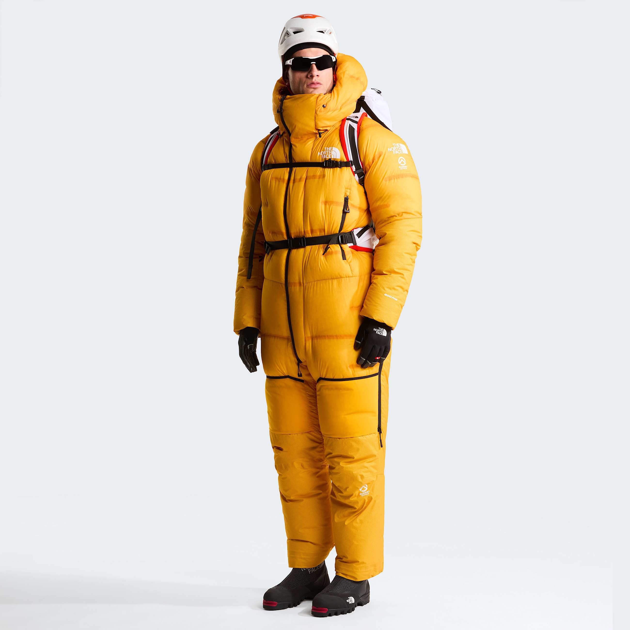 Himalayan Suit M TNF ALT3