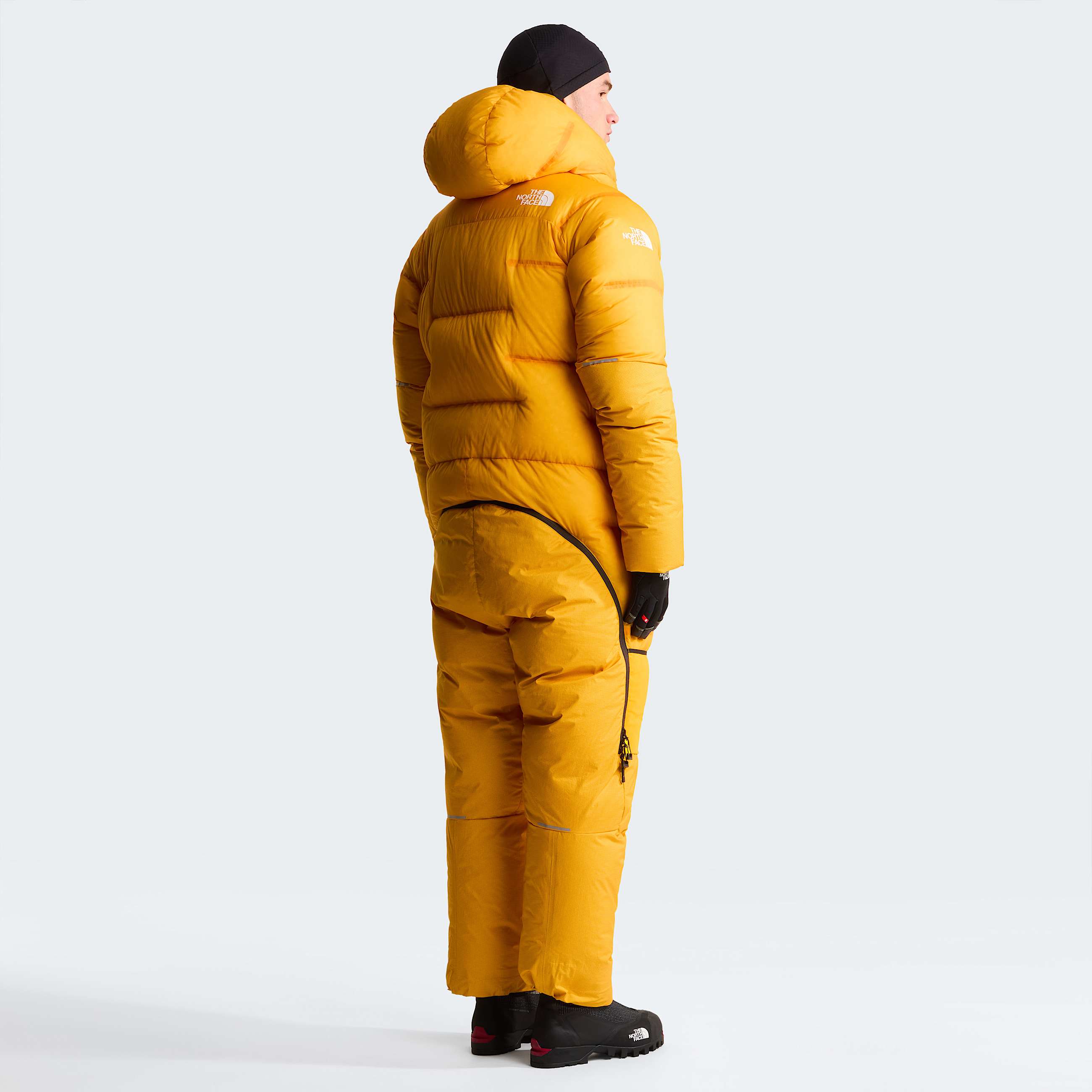 Himalayan Suit M TNF ALT2