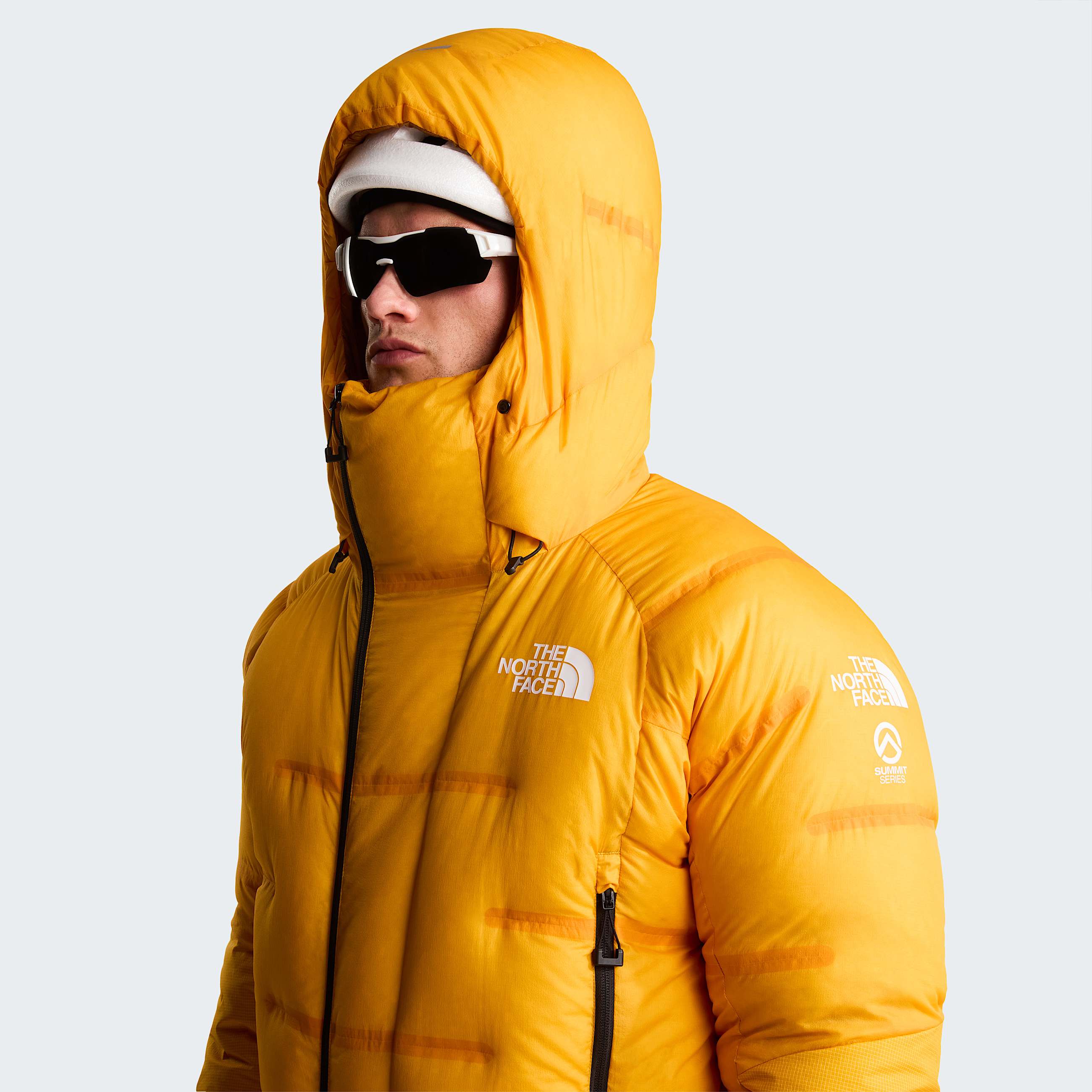 Tuta Himalayan da uomo TNF ALT5